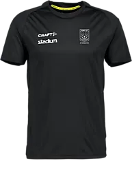 321481107101 CRAFT Evolve Tee 321481107101 CRAFT Evolve Tee Standard Small1x1