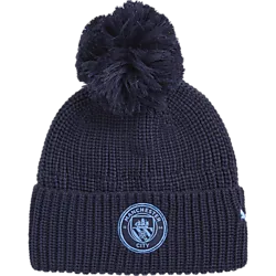 405050101101 PUMA Mcfc Ess Beanie Jr 405050101101 PUMA Mcfc Ess Beanie Jr Standard Small1x1