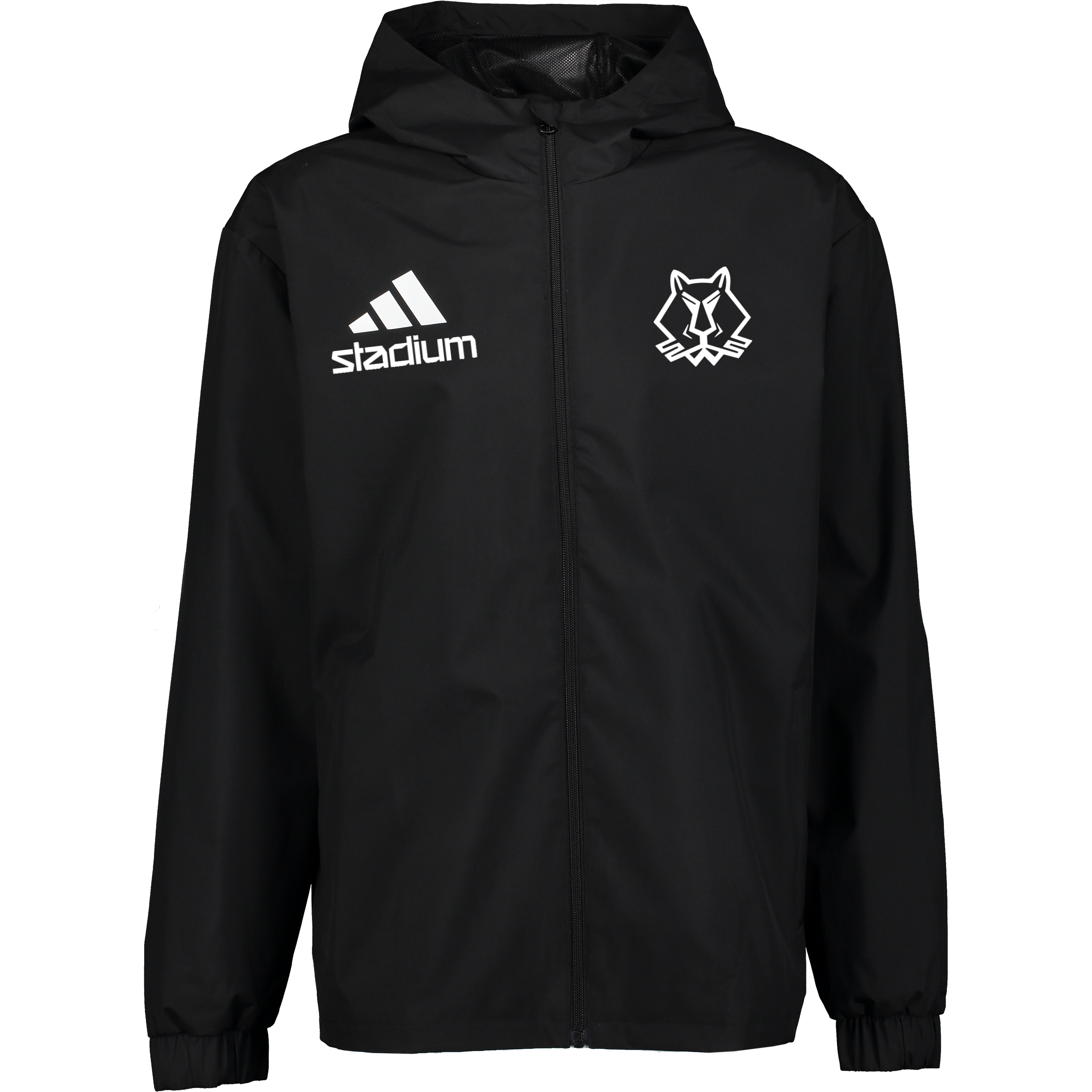 
ADIDAS, 
ENT26 AW JKT JR, 
Detail 1
