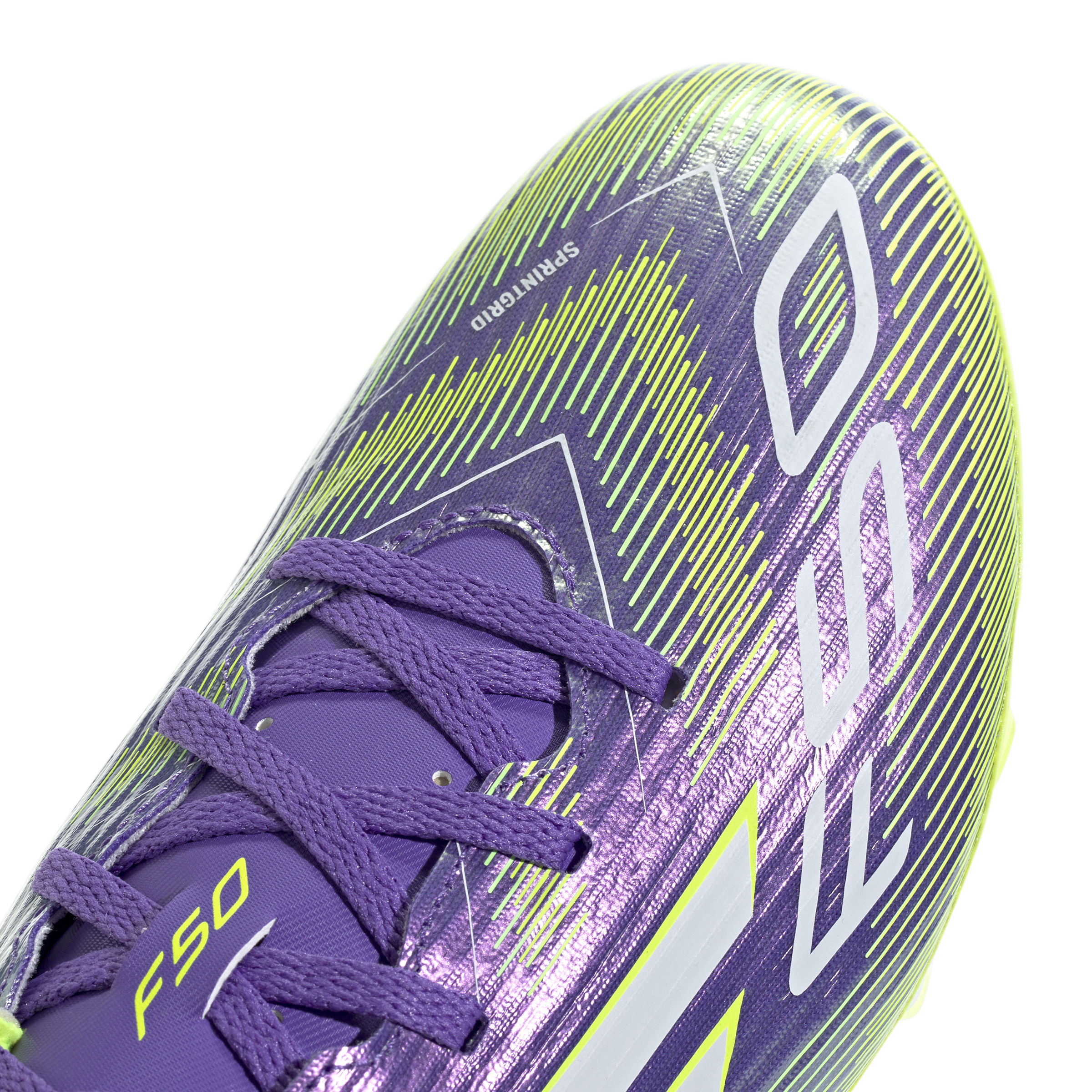 ADIDAS, F50 Club Fg/mg