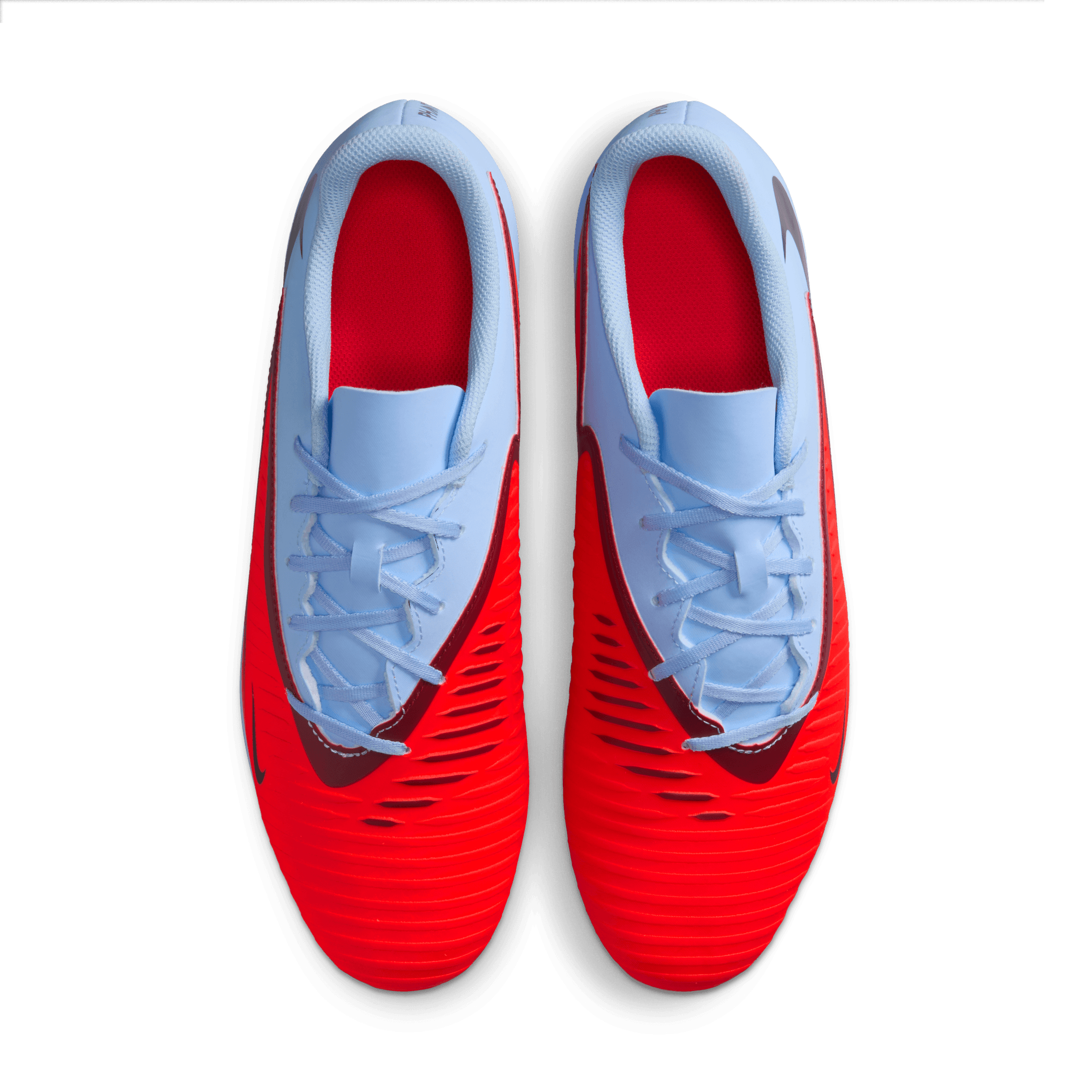 NIKE, Phantom 6 Low Club Fg/mg