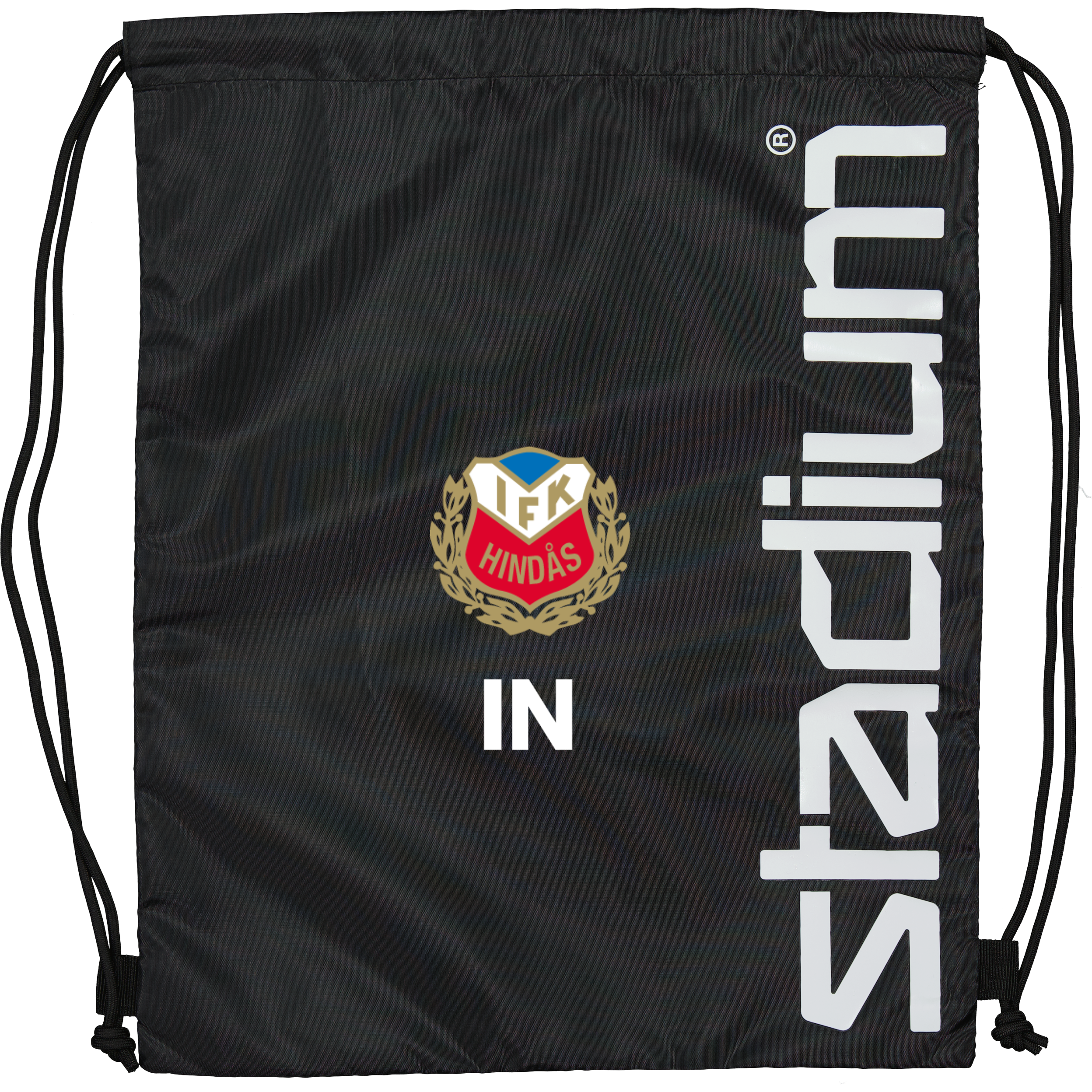
STADIUM, 
Team Gym Bag, 
Detail 1
