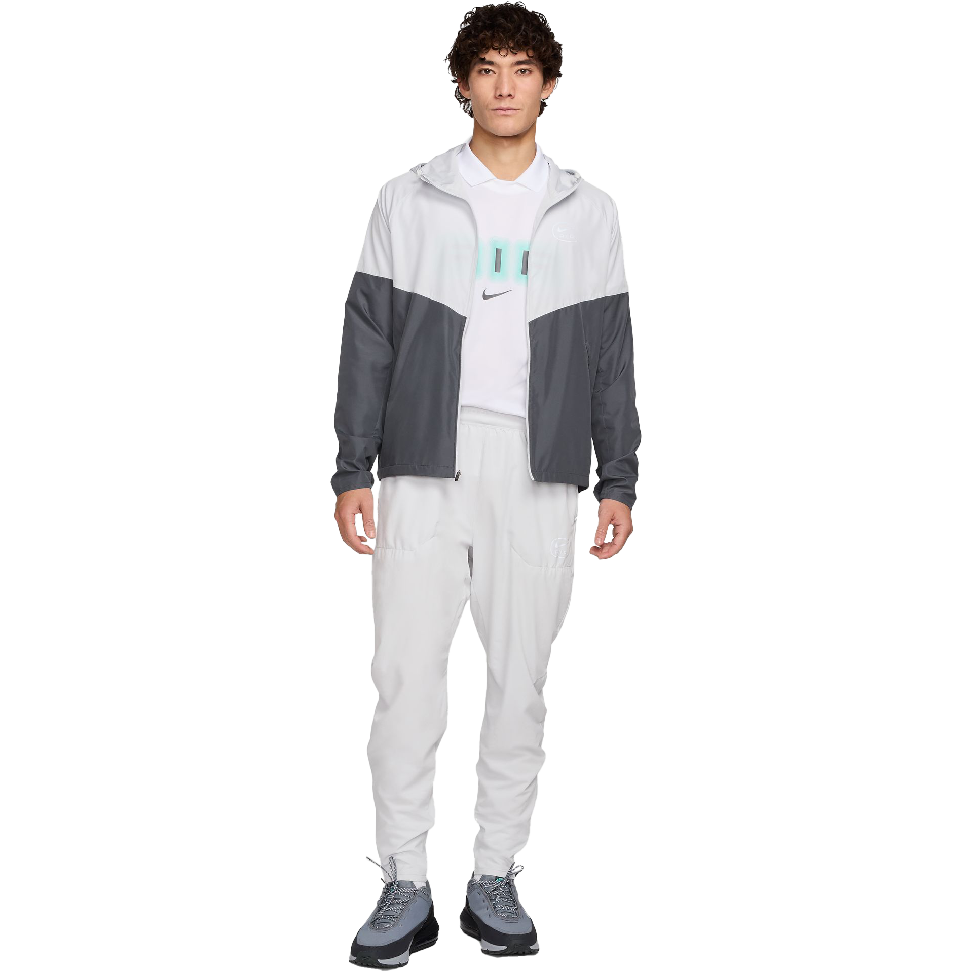 NIKE, M Sw Air Fb Jersey