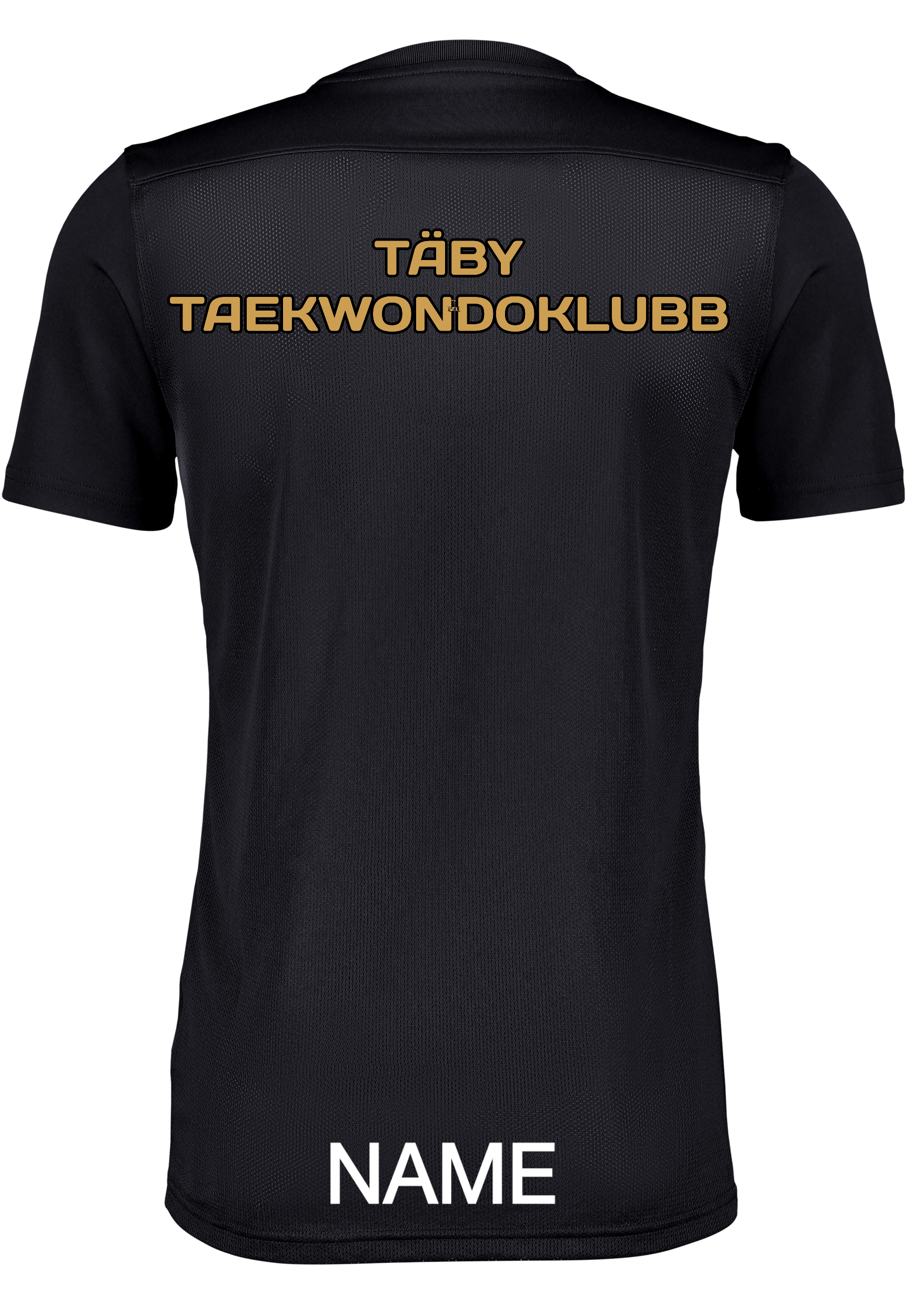 NIKE, Park VII SS Jsy