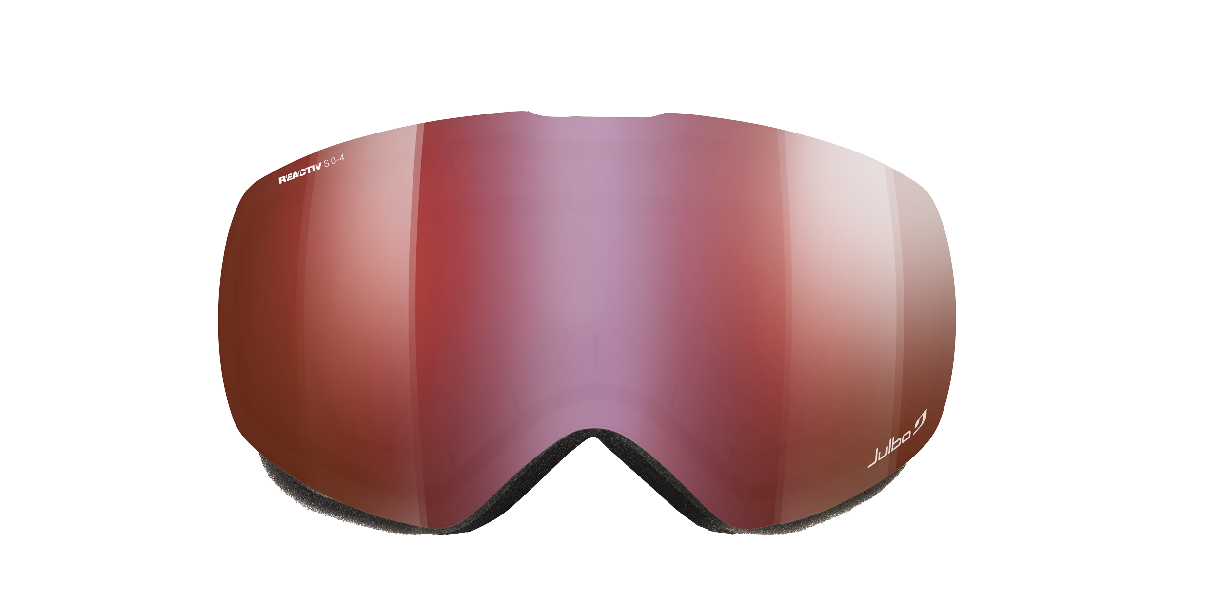 JULBO, Shadow Reactive 0-4 High Contrast
