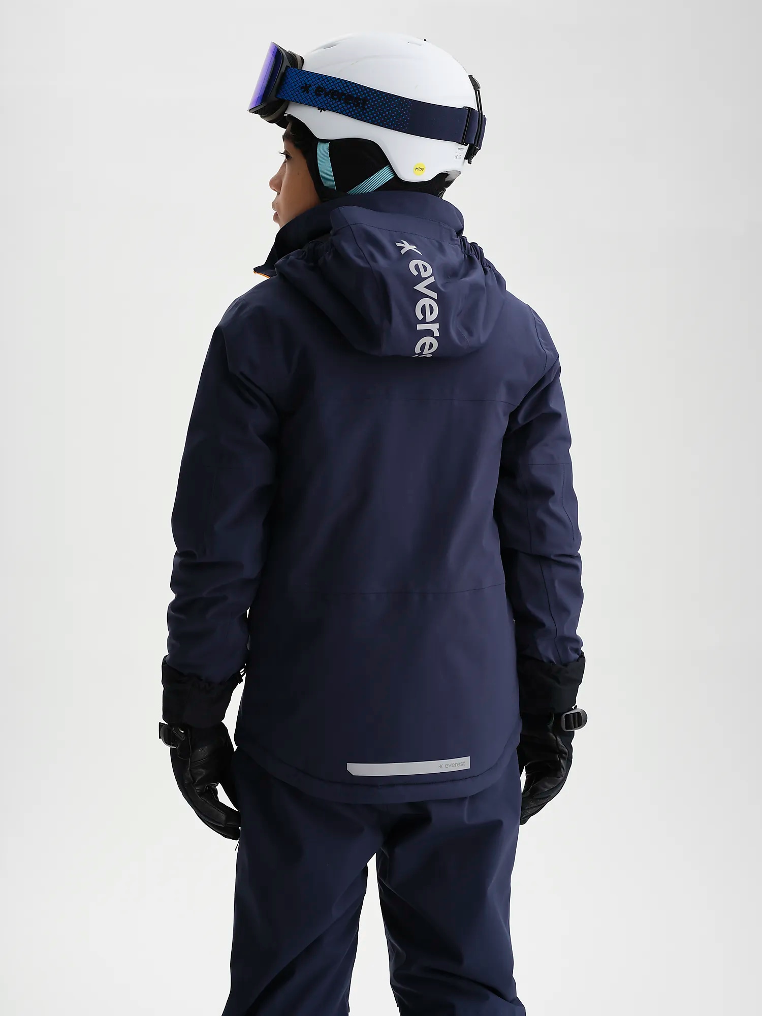 EVEREST J Lex Softshell Jacket på stadium.se
