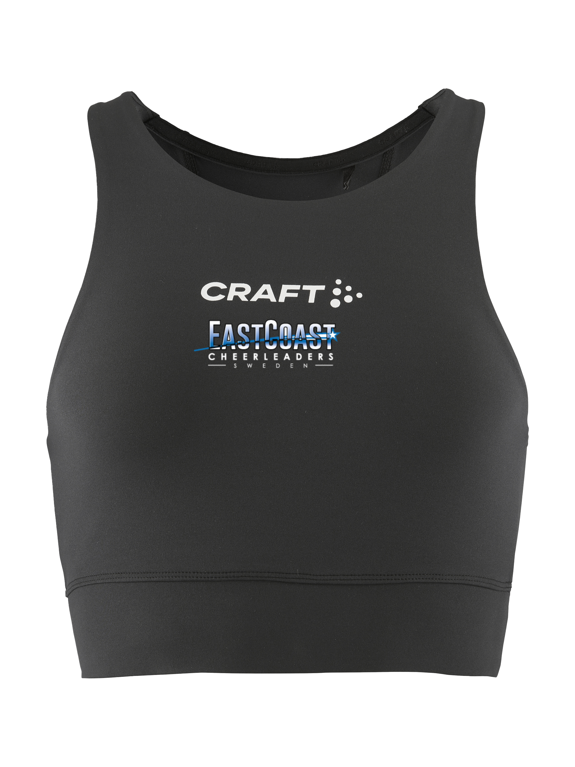 
CRAFT, 
Rush 2.0 Crop Top W, 
Detail 1
