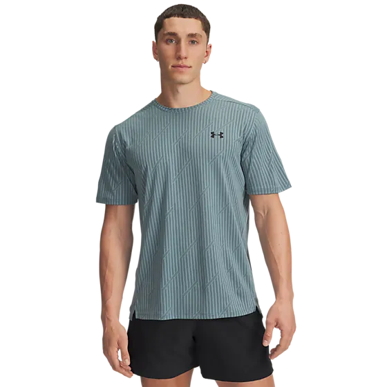 707969103102 UNDER ARMOUR  Ua Tech Vent Tee M 707969103102 UNDER ARMOUR Ua Tech Vent Tee M  Model01 Detail