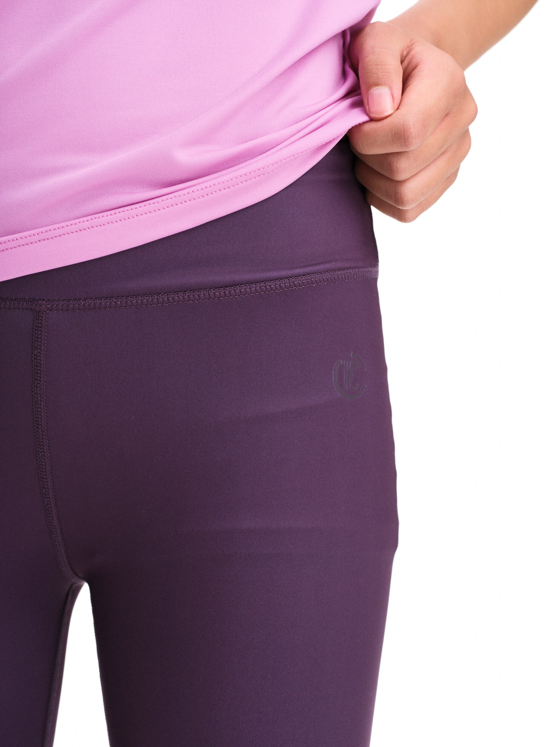 ICONIC, Pulse Tights G Jr