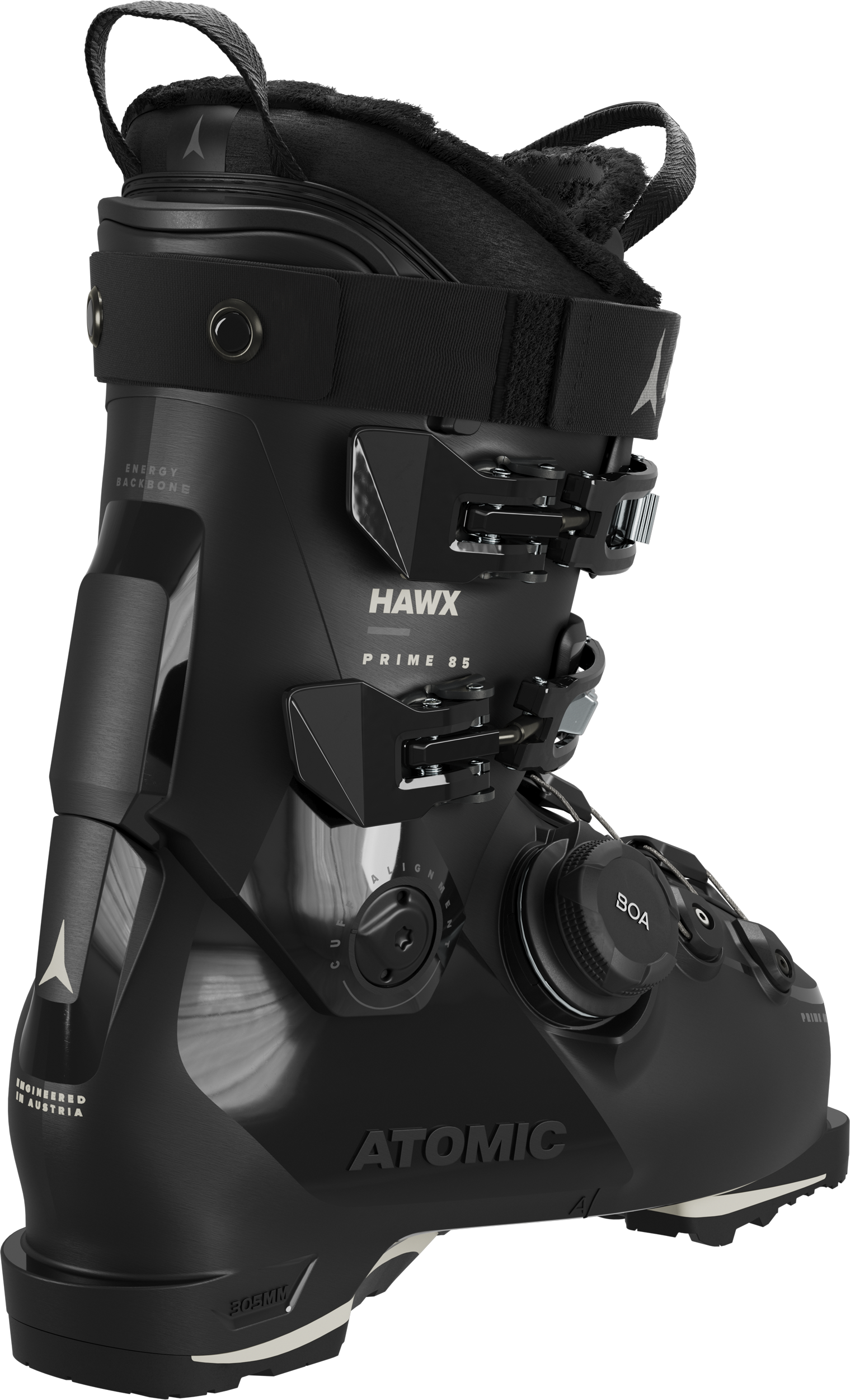 ATOMIC, Hawx Prime 85 Boa W Gw