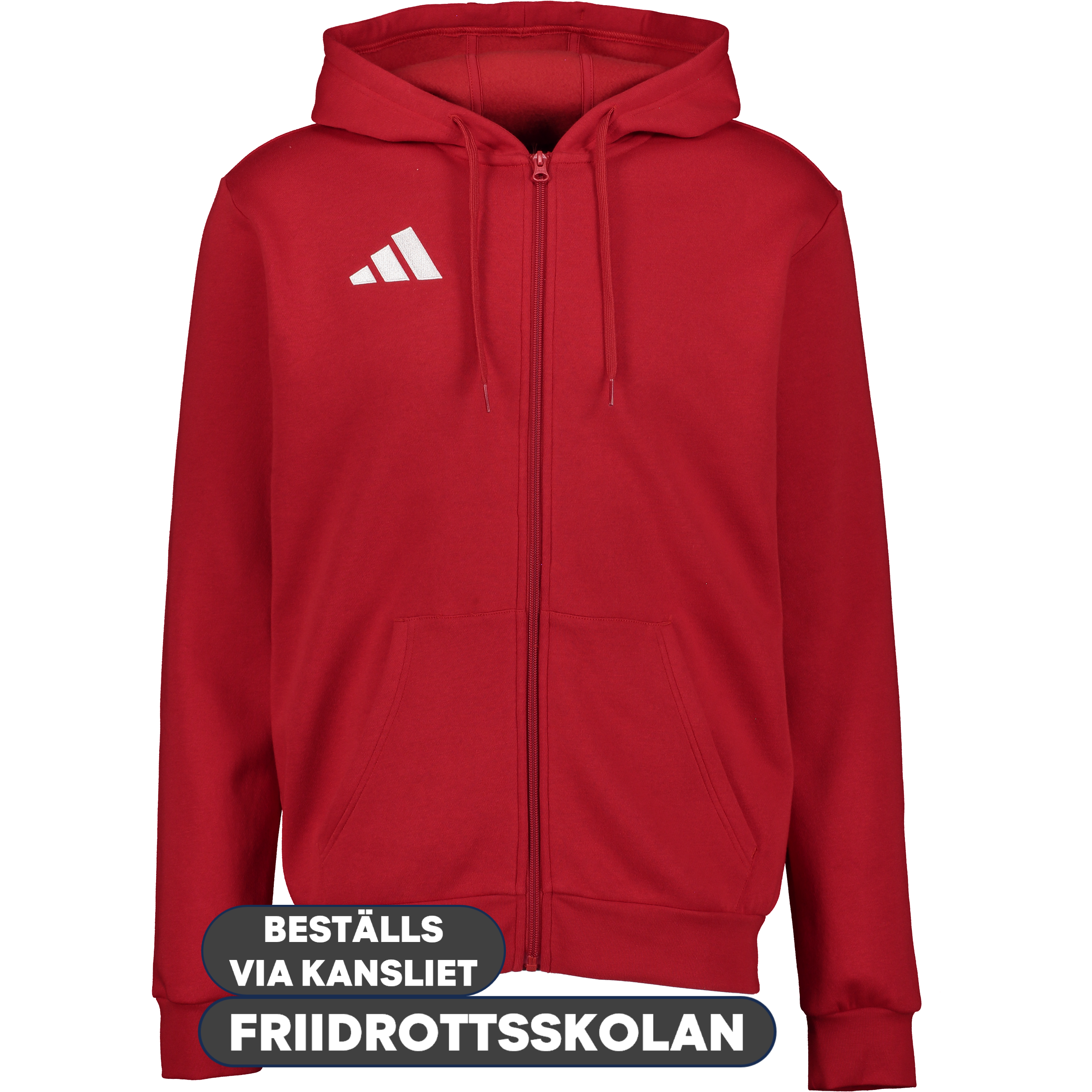 
ADIDAS, 
ENT26 FZ HOOD, 
Detail 1

