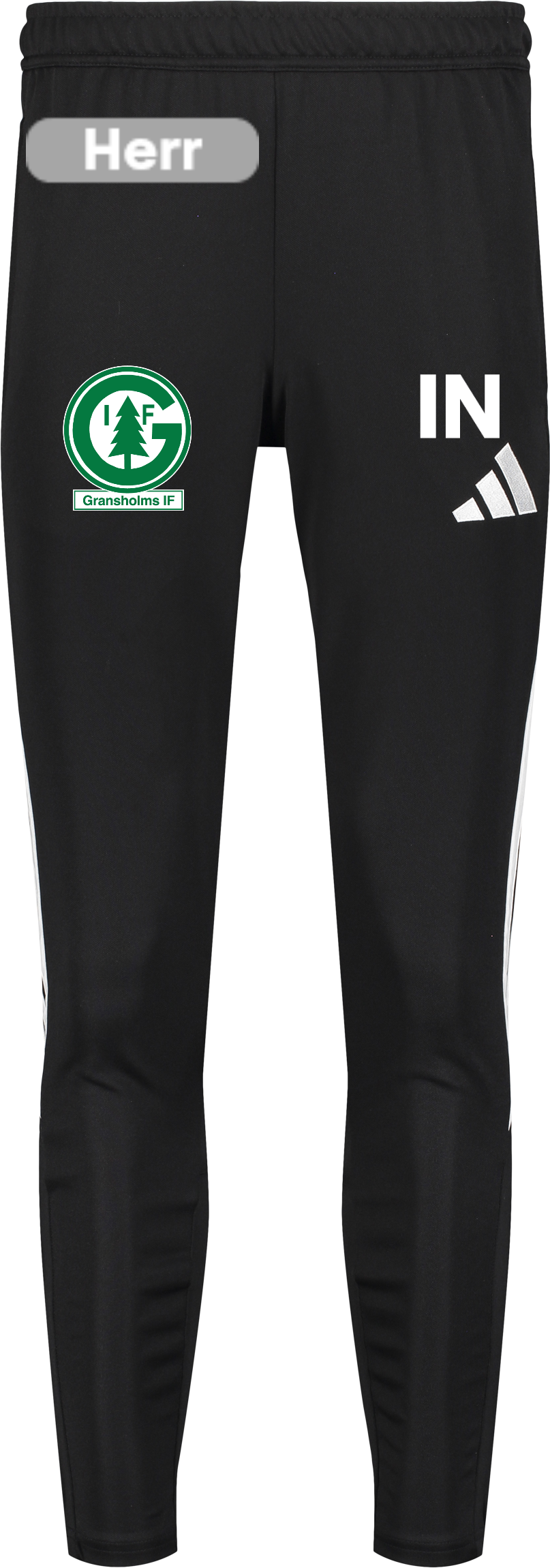 
ADIDAS, 
TIRO26 L PNT, 
Detail 1
