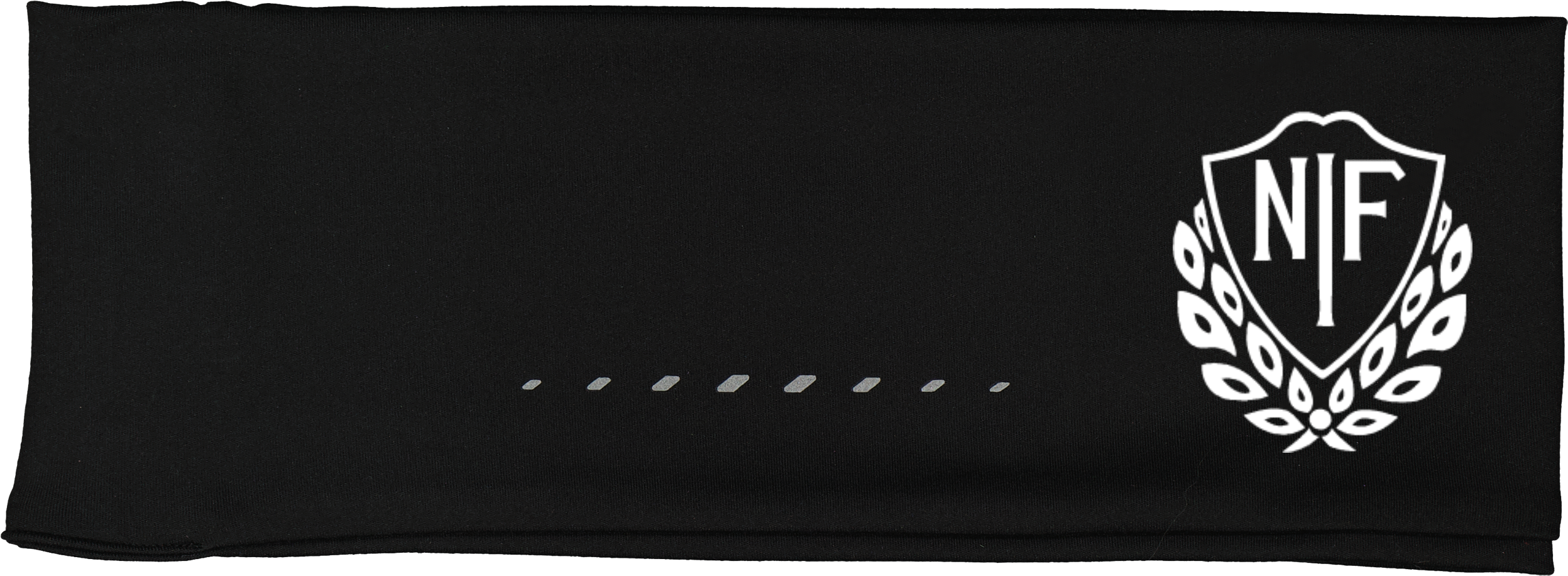 
SOC, 
RUN PACE HEADBAND TS, 
Detail 1
