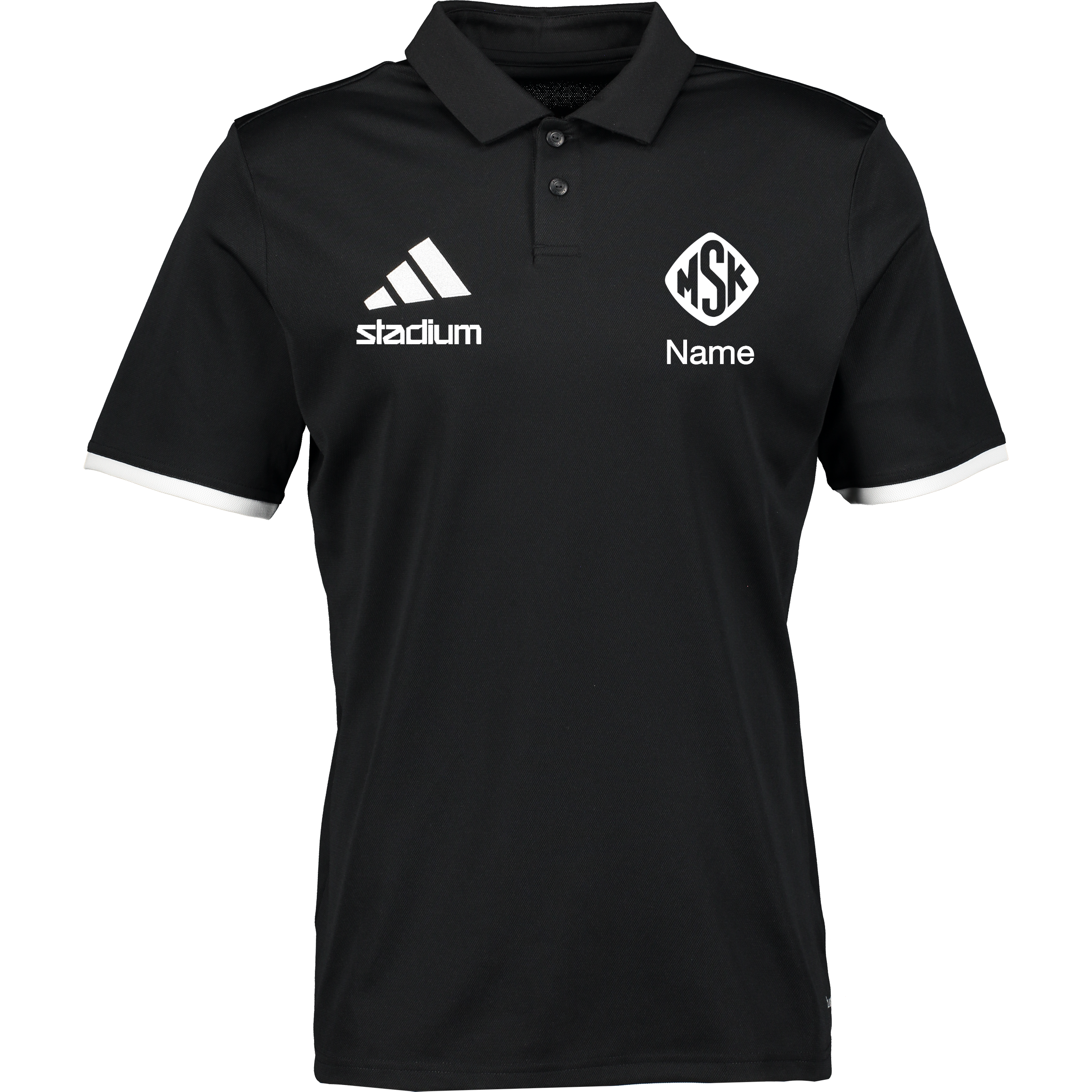 
ADIDAS, 
ENT26 POLO, 
Detail 1
