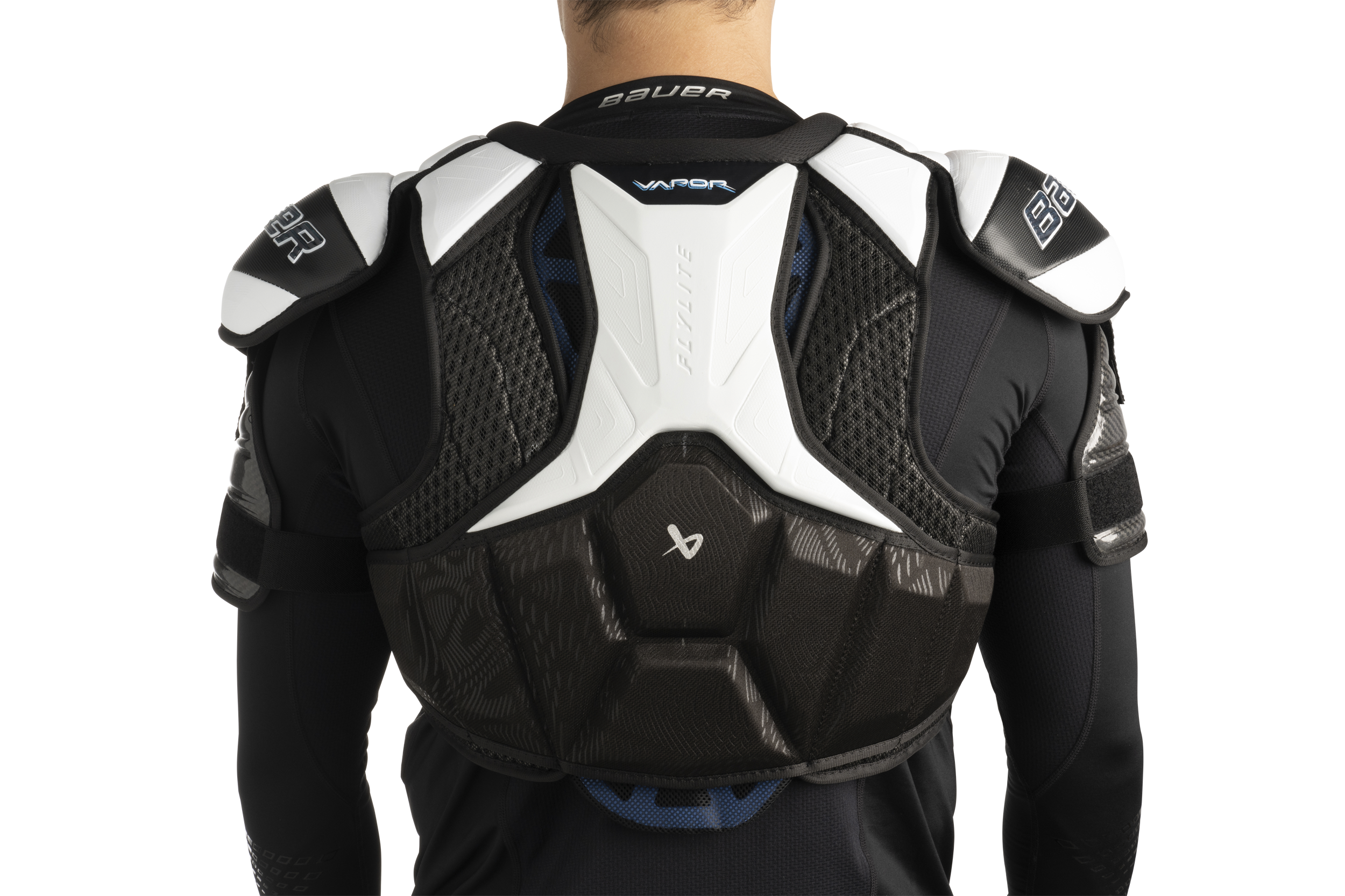 BAUER, S25 Vapor Flylite Shoulder Pad-int