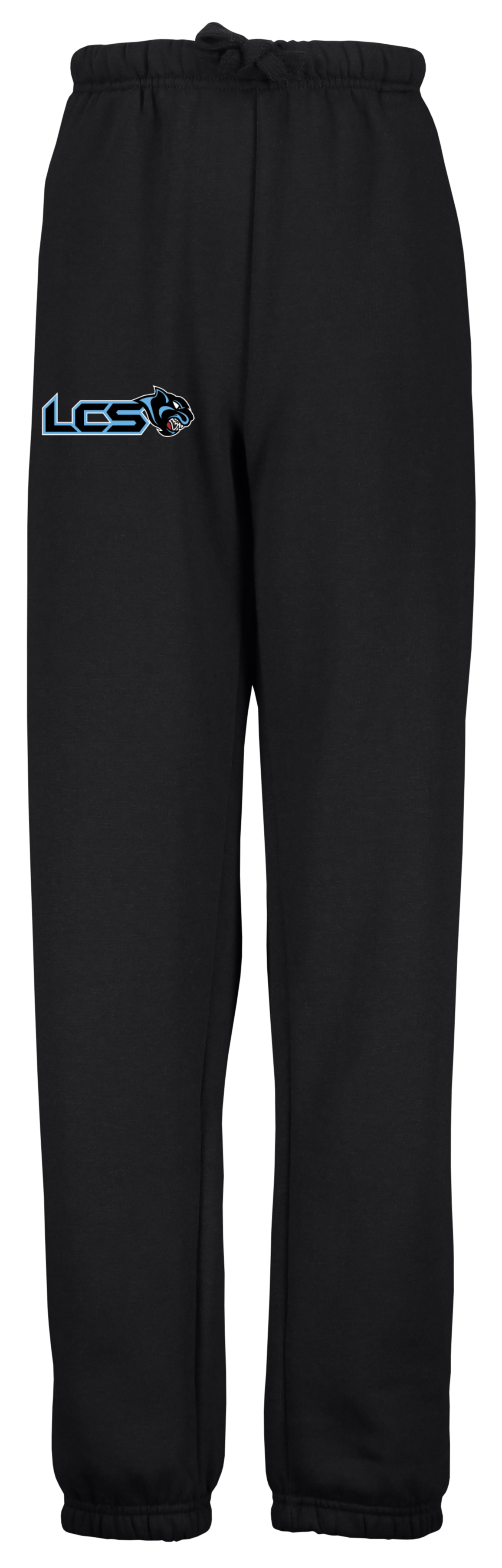 
CLIQUE, 
Basic Pant Jr, 
Detail 1
