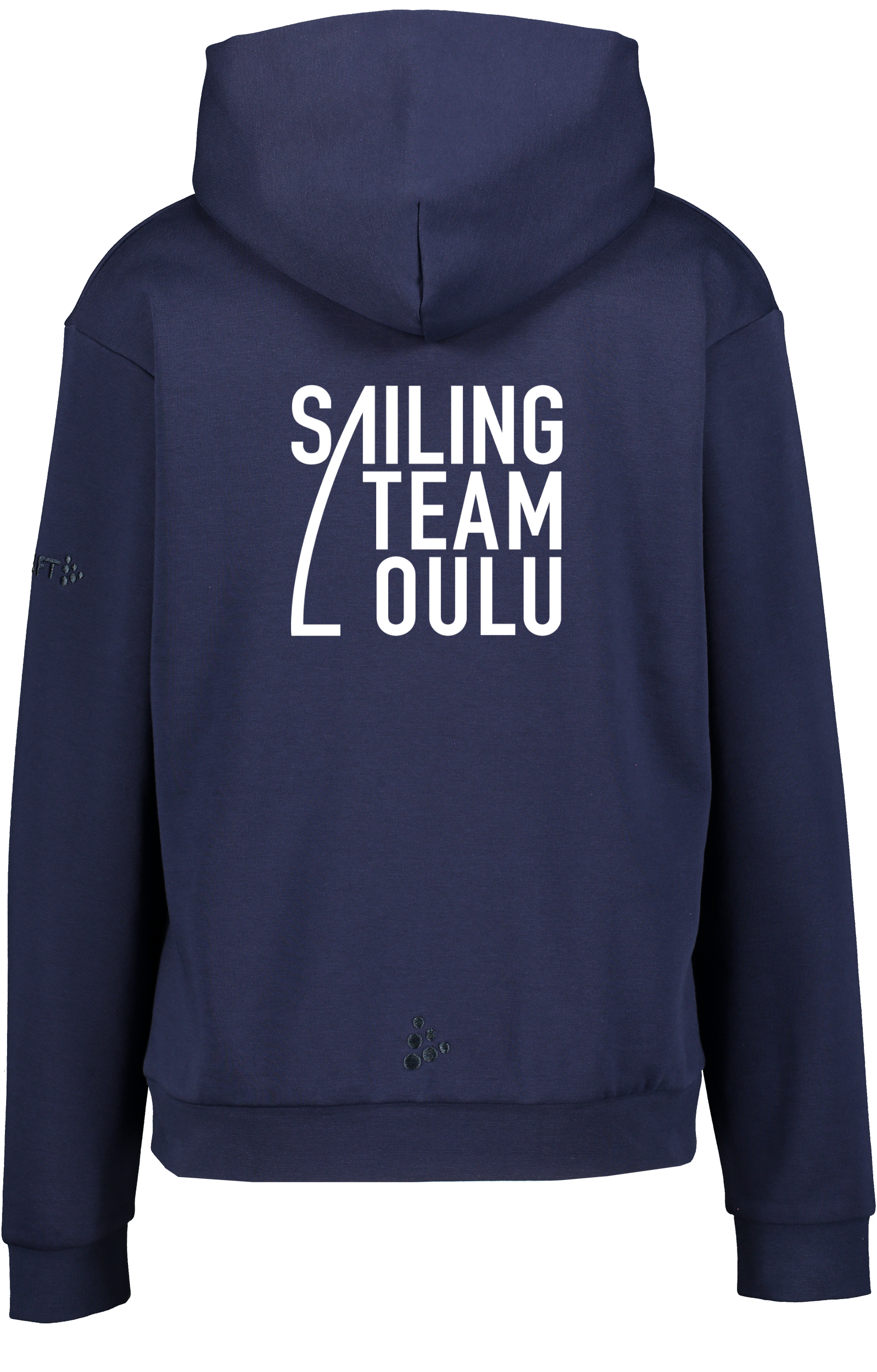 CRAFT, Community 2.0 Hood W