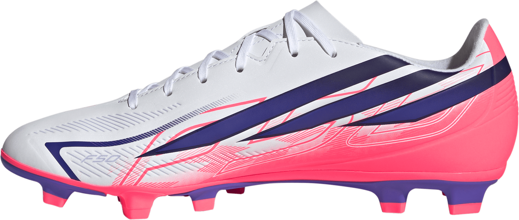 ADIDAS, F50 HYPERFAST CLUB FG/MG