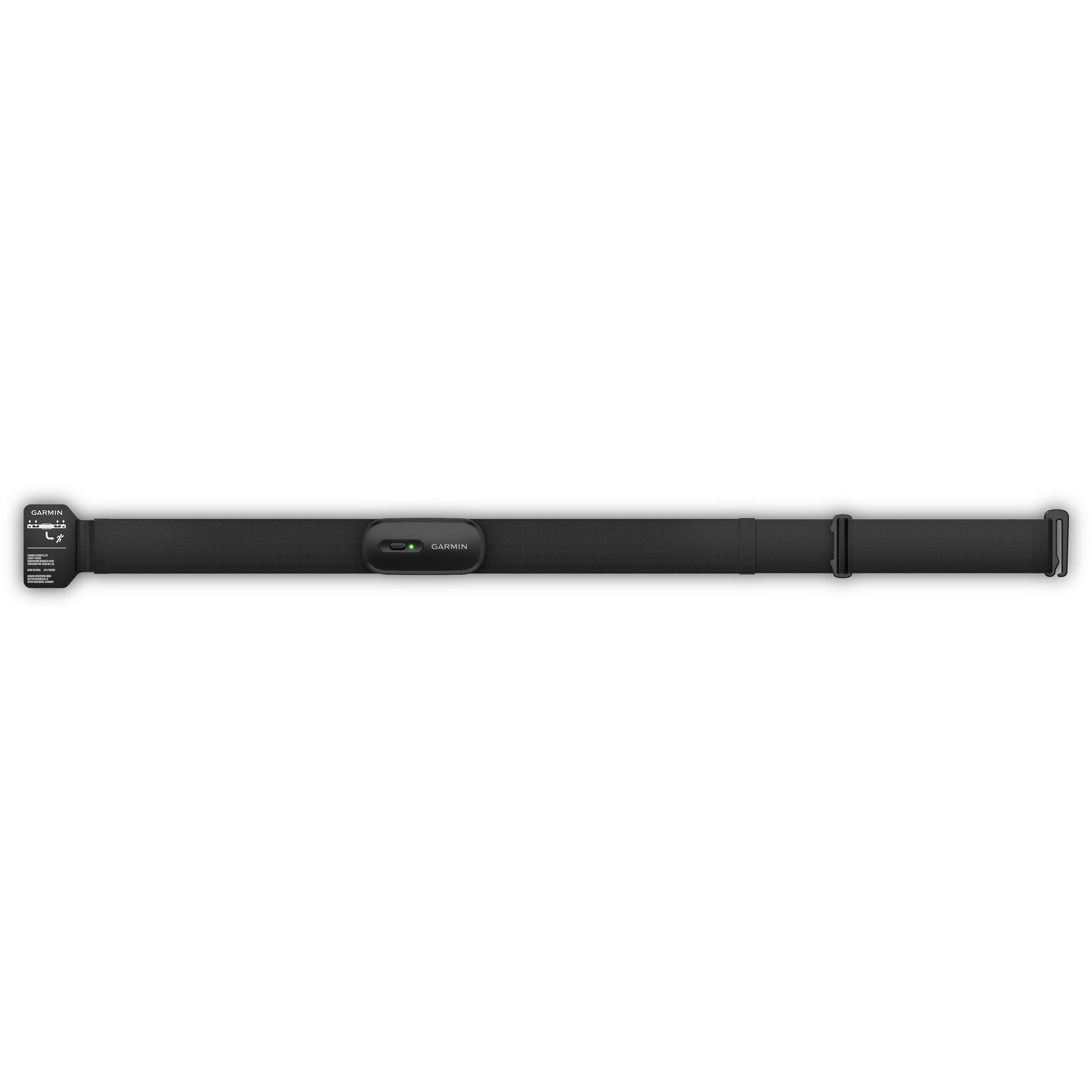 GARMIN, Access, Hrm 200, M-xl