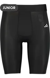 392120102101 ADIDAS Tf Shrt Tight Jr 392120102101 ADIDAS Tf Shrt Tight Jr Standard Small1x1