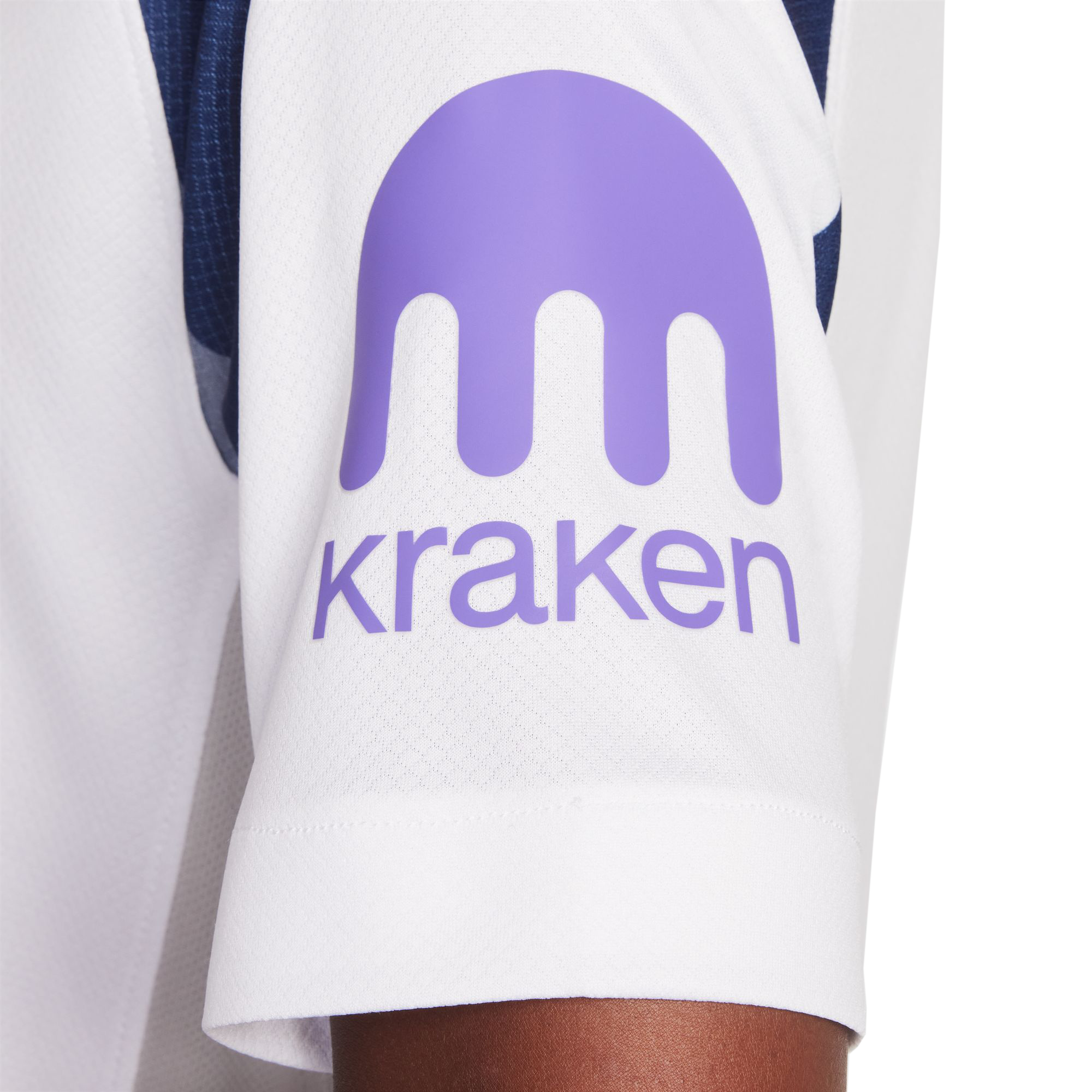 NIKE, Thfc Y Nk Df Jsy Ss Stad Hm