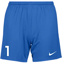 298938105101 NIKE Park III Short W 298938105101 NIKE Park III Short W Standard Small1x1