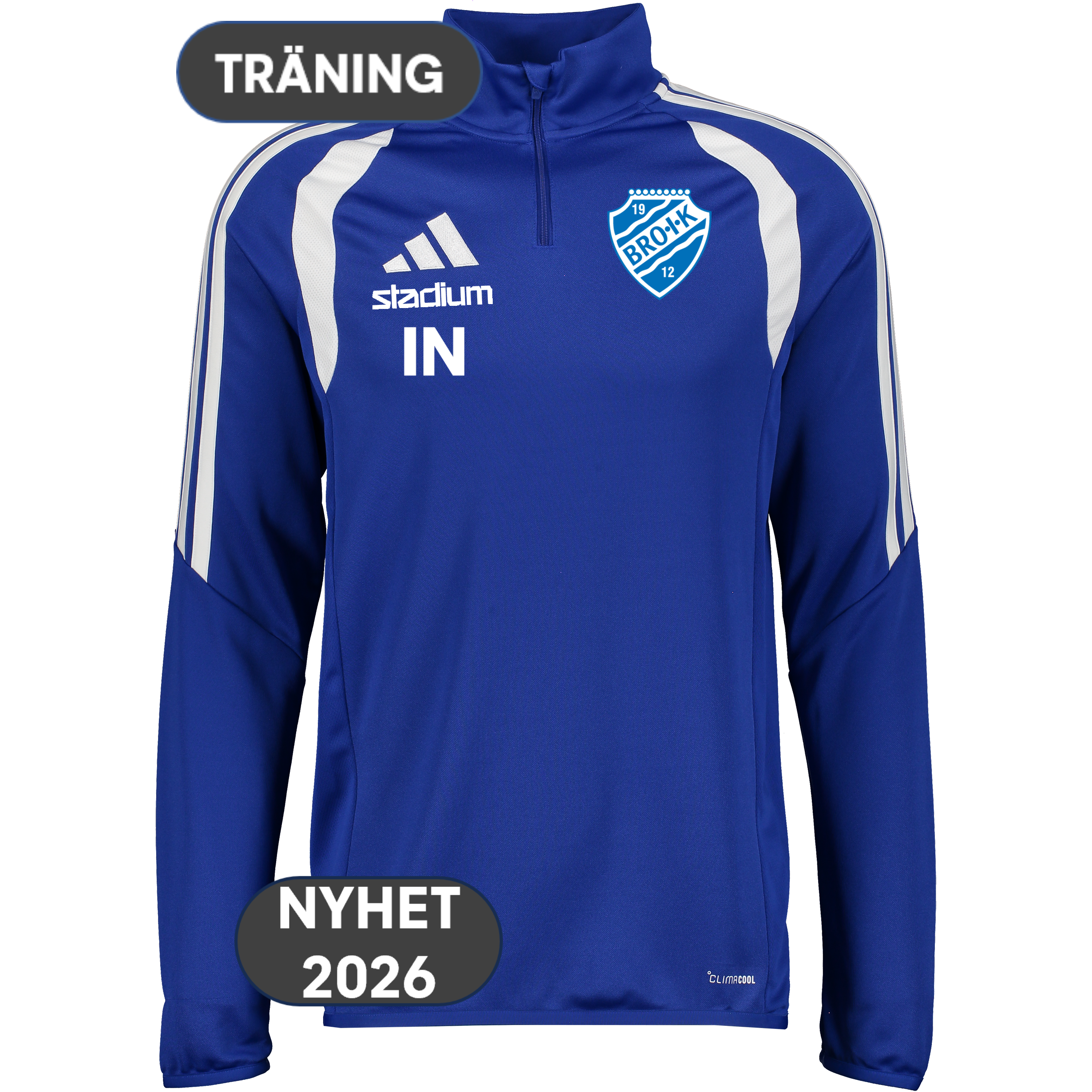 
ADIDAS, 
TIRO26 L TR TOP, 
Detail 1
