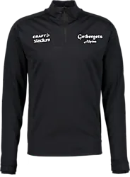 394169105101 CRAFT Evolve 2.0 Half Zip M 394169105101 CRAFT Evolve 2.0 Half Zip M Standard Small1x1