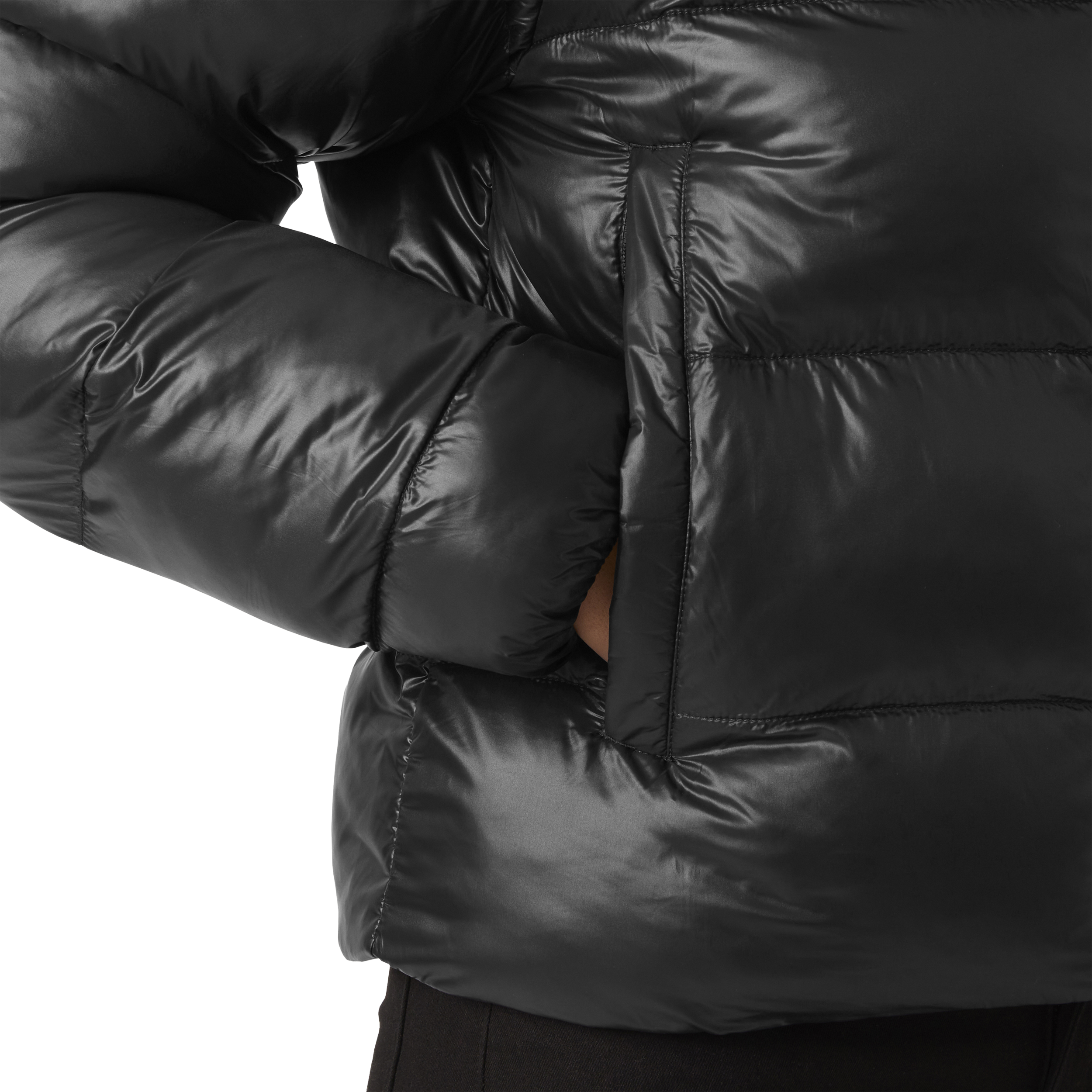 HELLY HANSEN, W Jade Puffer Jacket