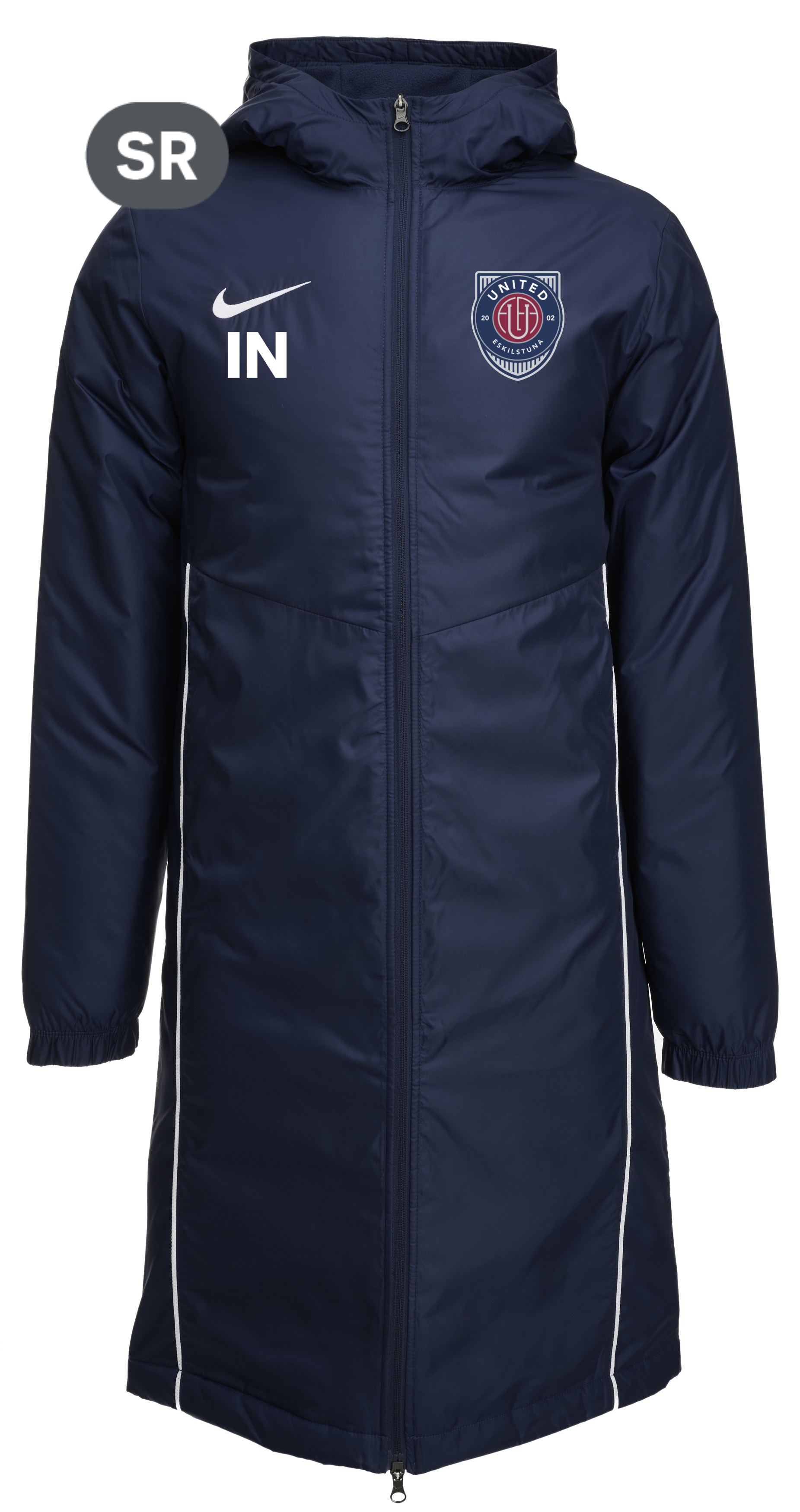 
NIKE, 
PARK26 SDF JKT, 
Detail 1
