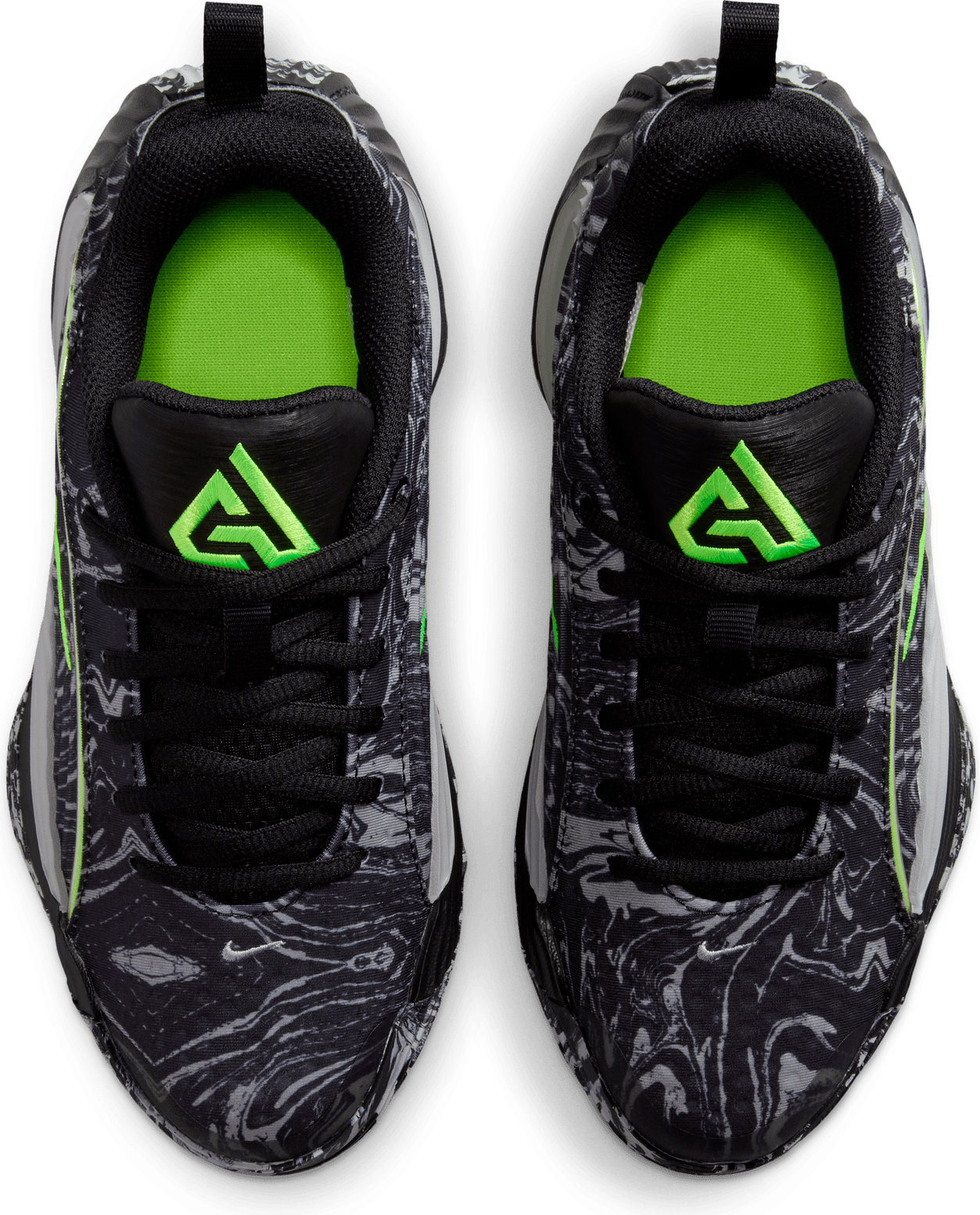 NIKE, GIANNIS IMMORTALITY GS