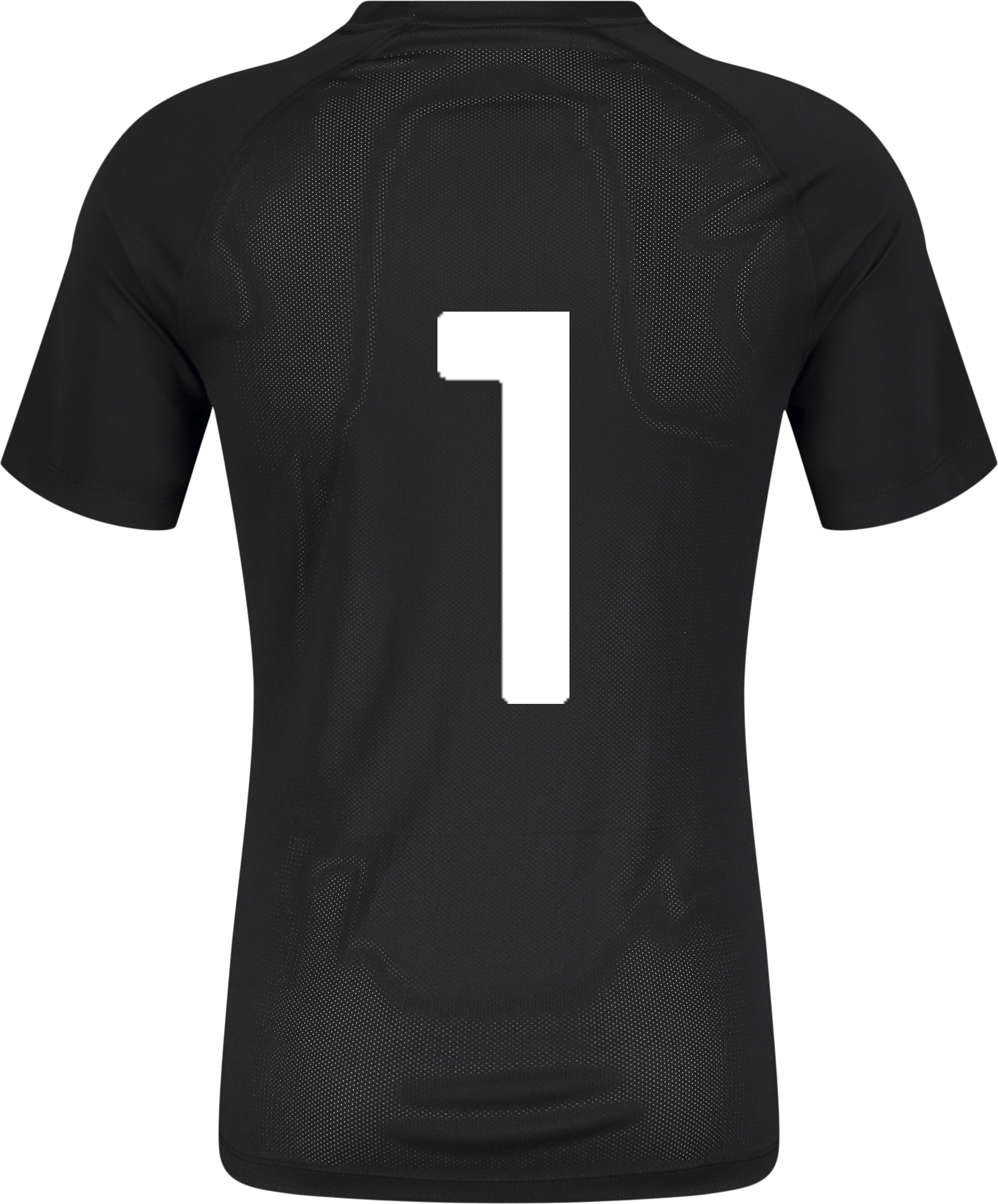 NIKE, PARK VIII SS JSY