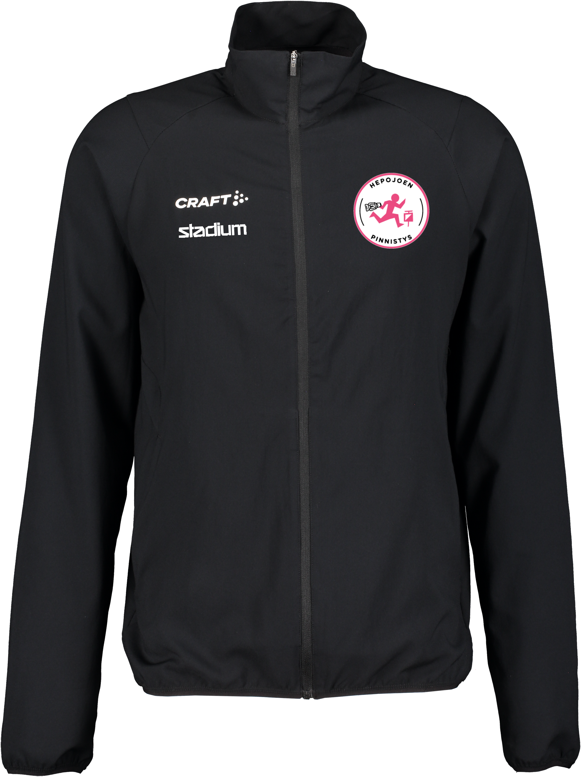 
CRAFT, 
Rush 2.0 Training Jacket M, 
Detail 1

