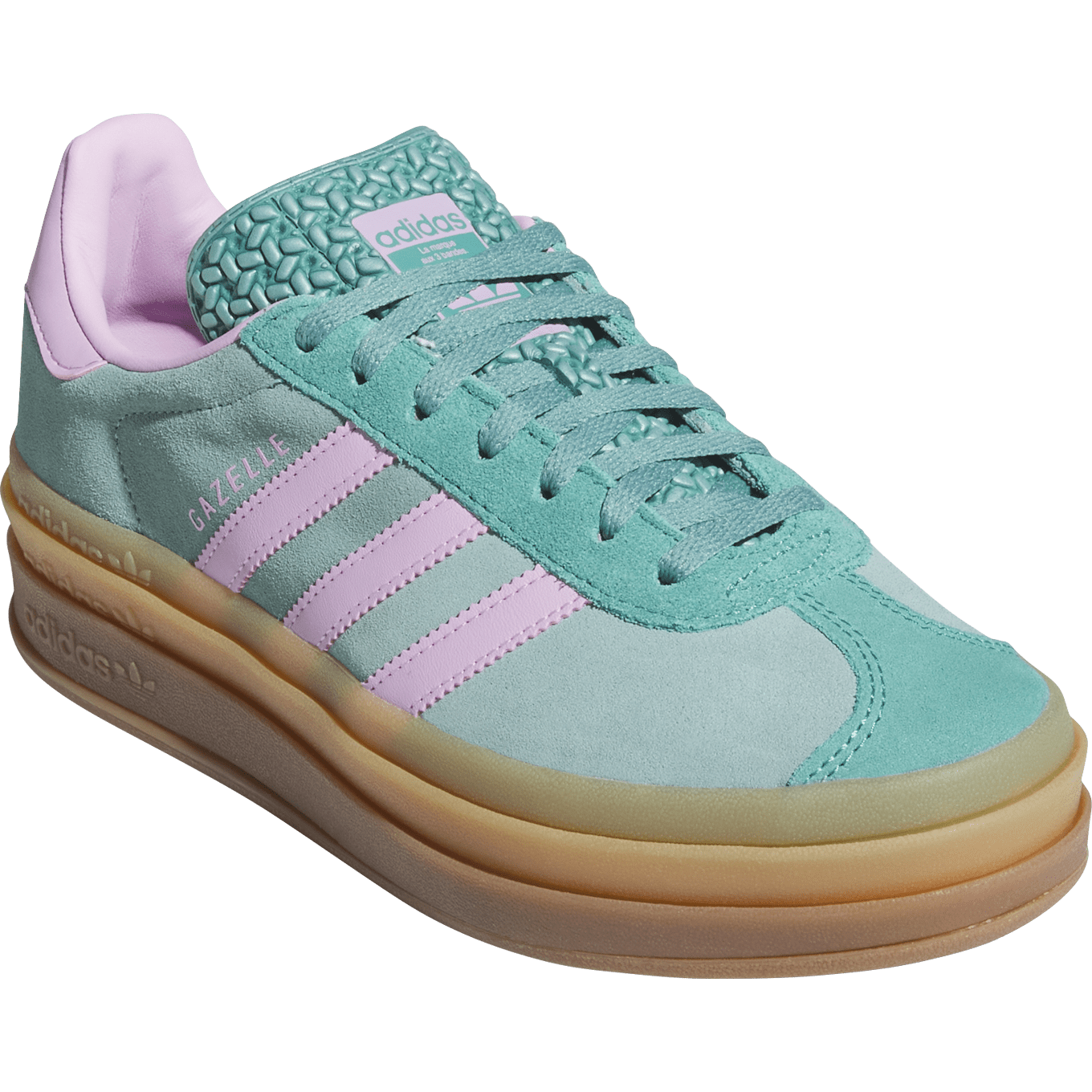 ADIDAS ORIGINALS, W Gazelle Bold