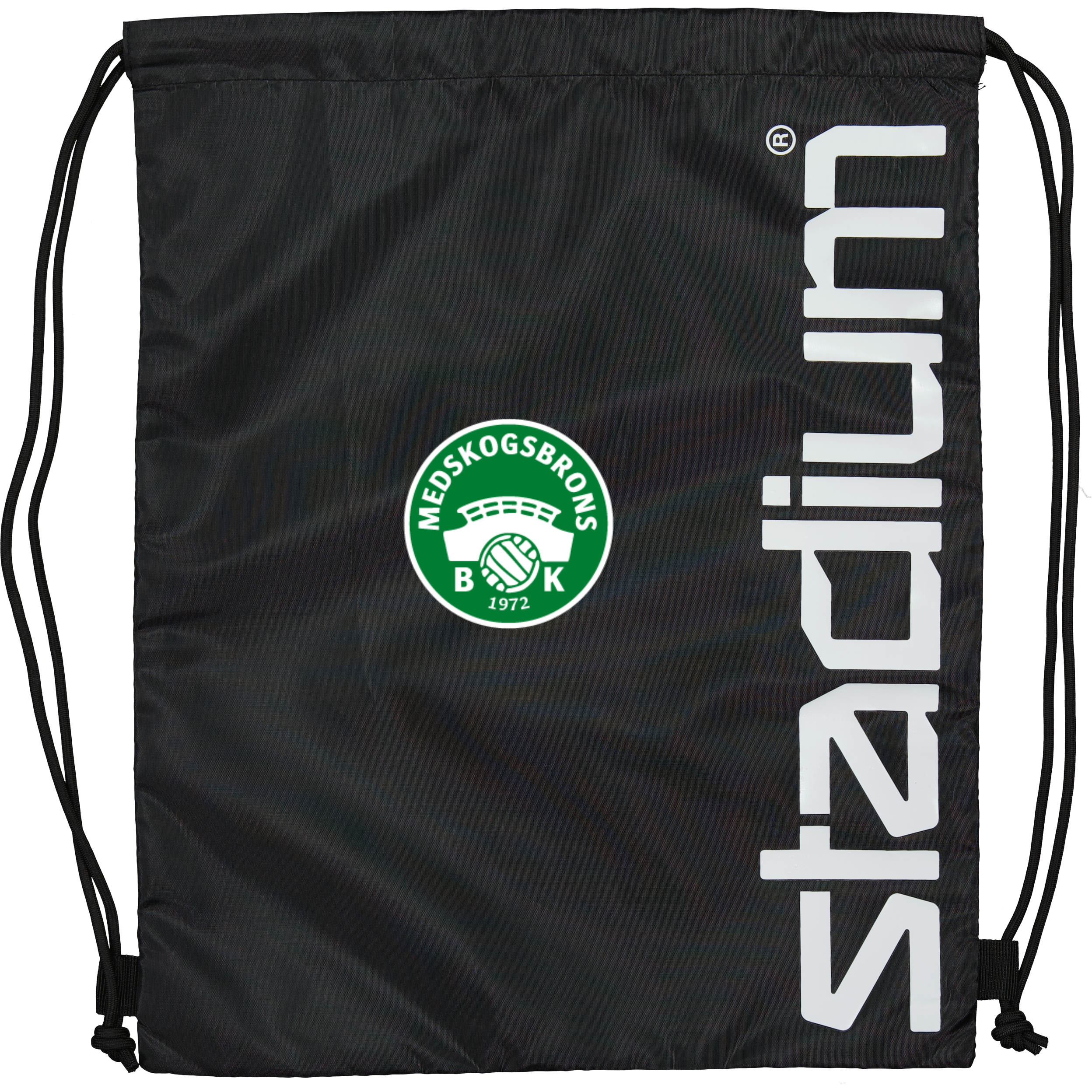 
STADIUM, 
Team Gym Bag, 
Detail 1
