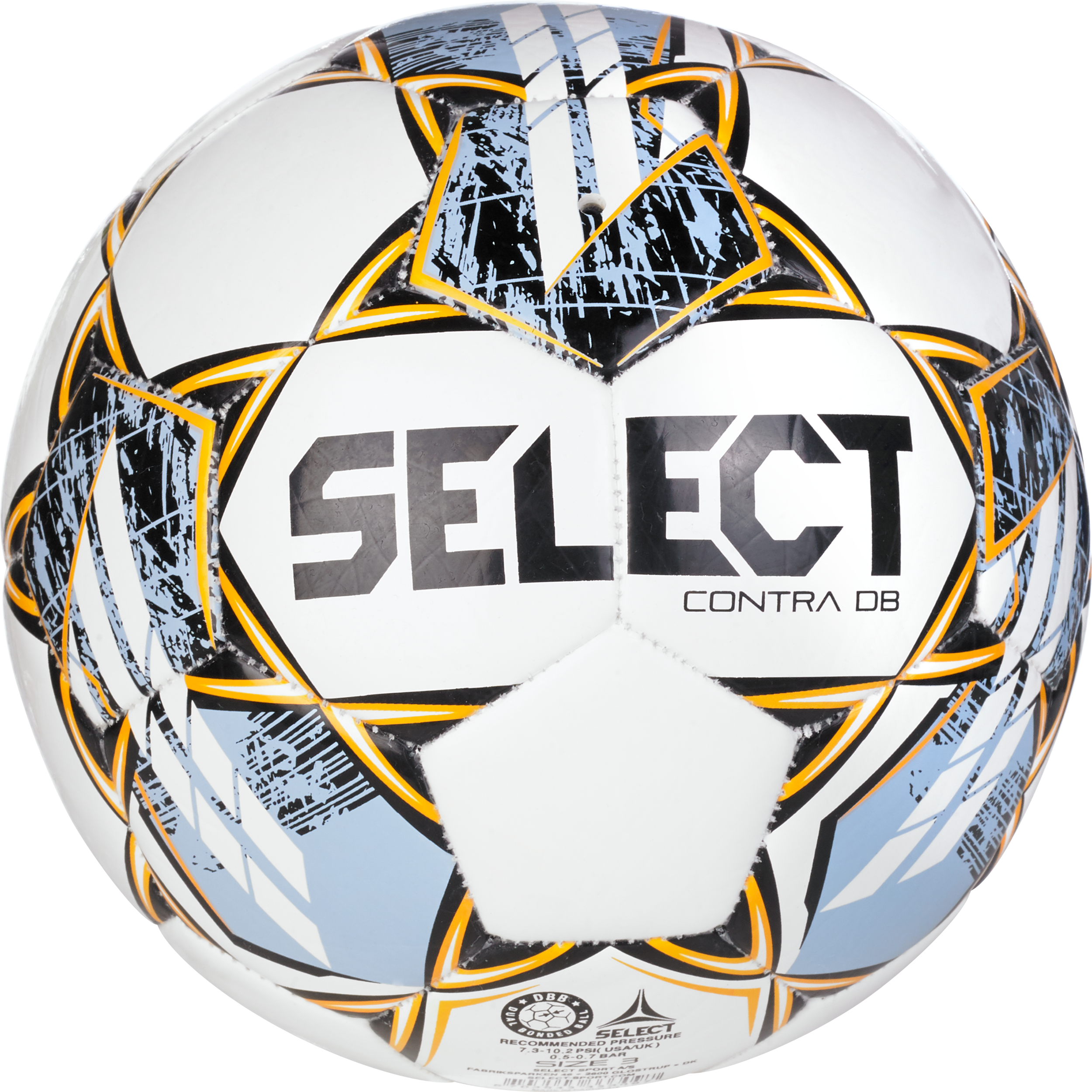 SELECT, Fb Contra Db V23