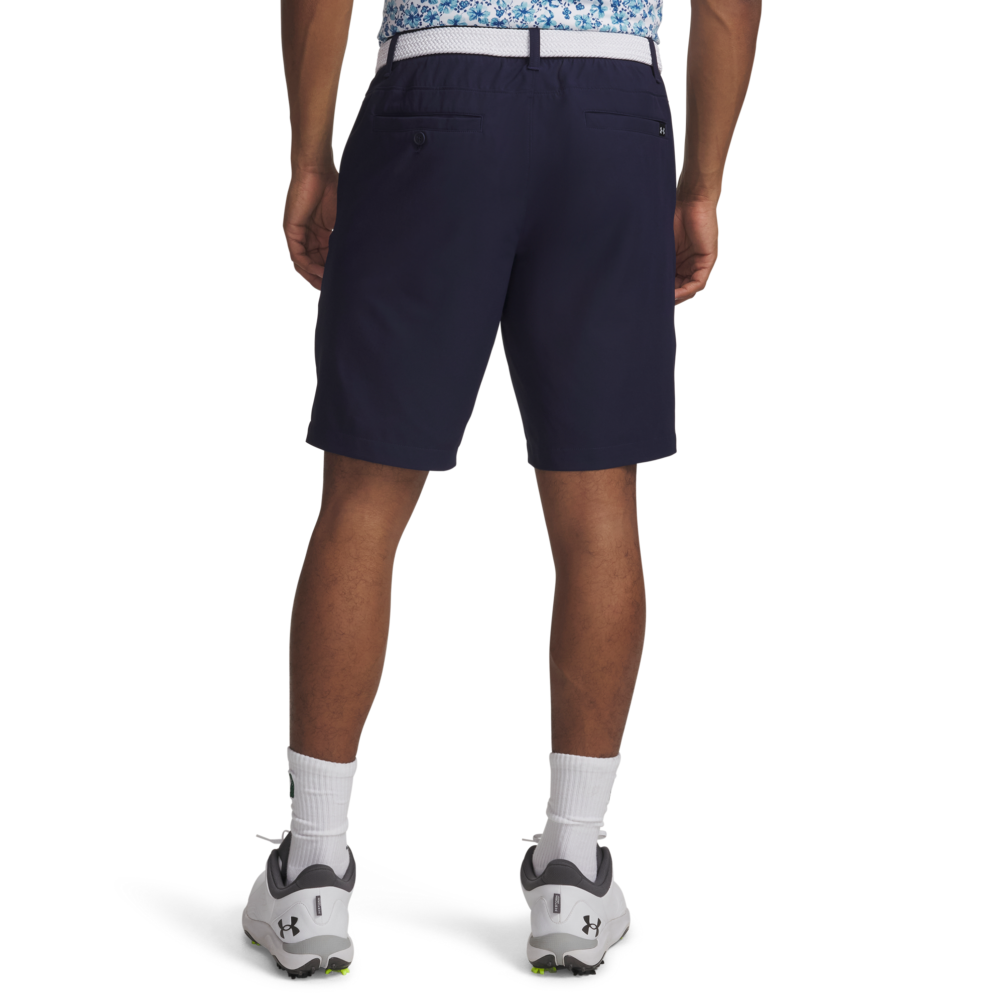 UNDER ARMOUR, M DRIVE TAPERED SHORT