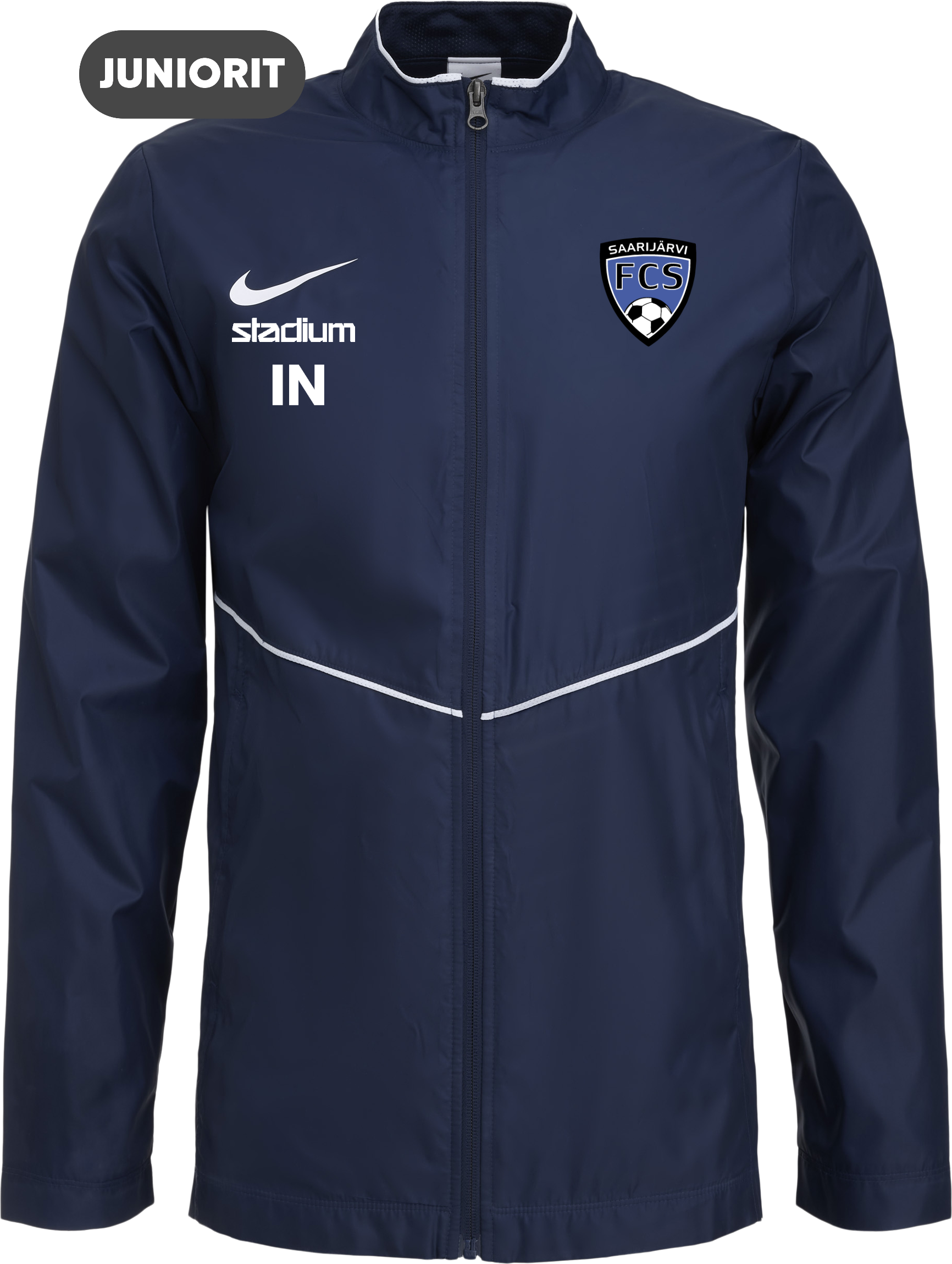 
NIKE, 
PARK26 WIND JKT JR, 
Detail 1
