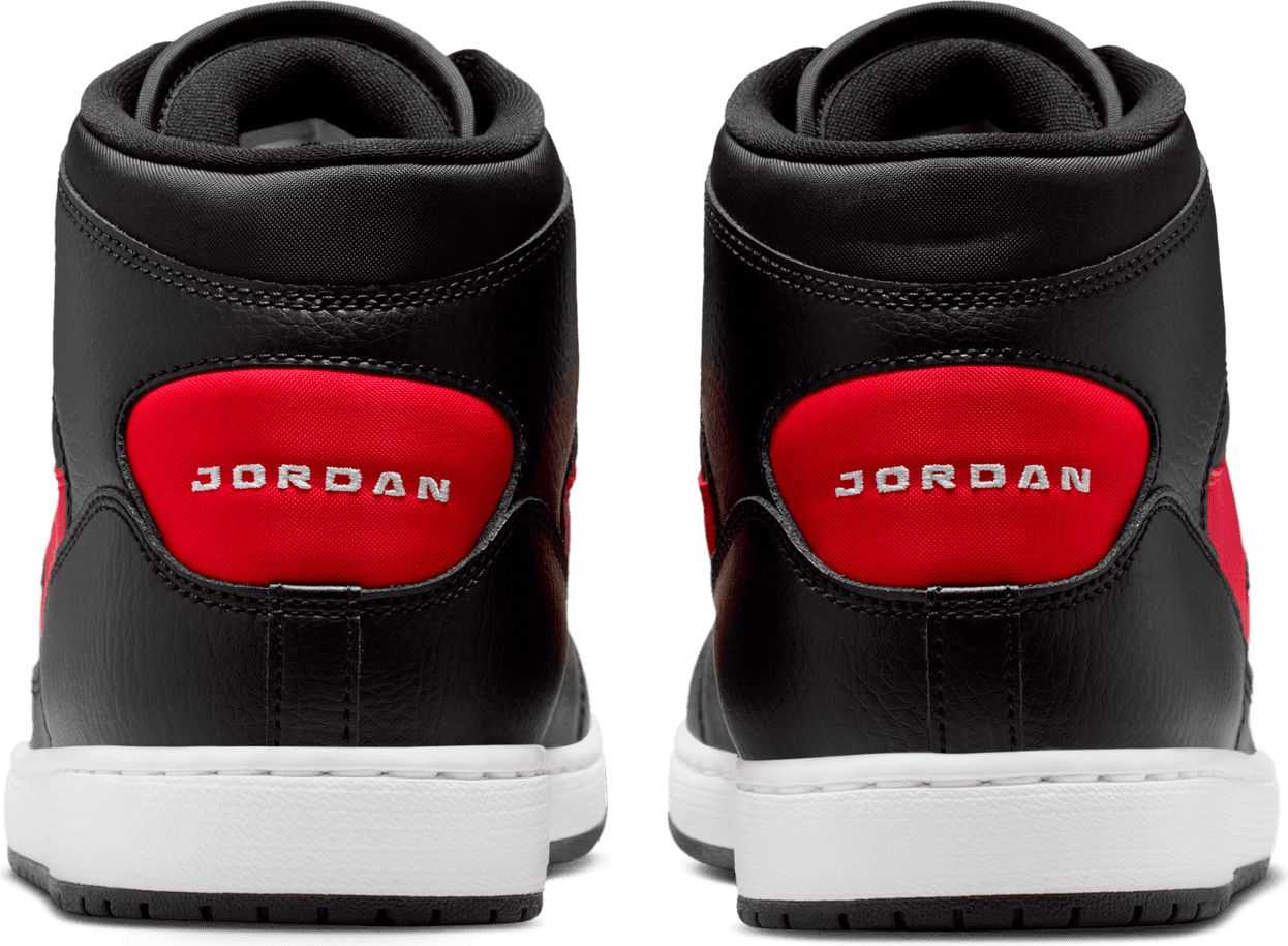 JORDAN, M ACCESS COURT MID