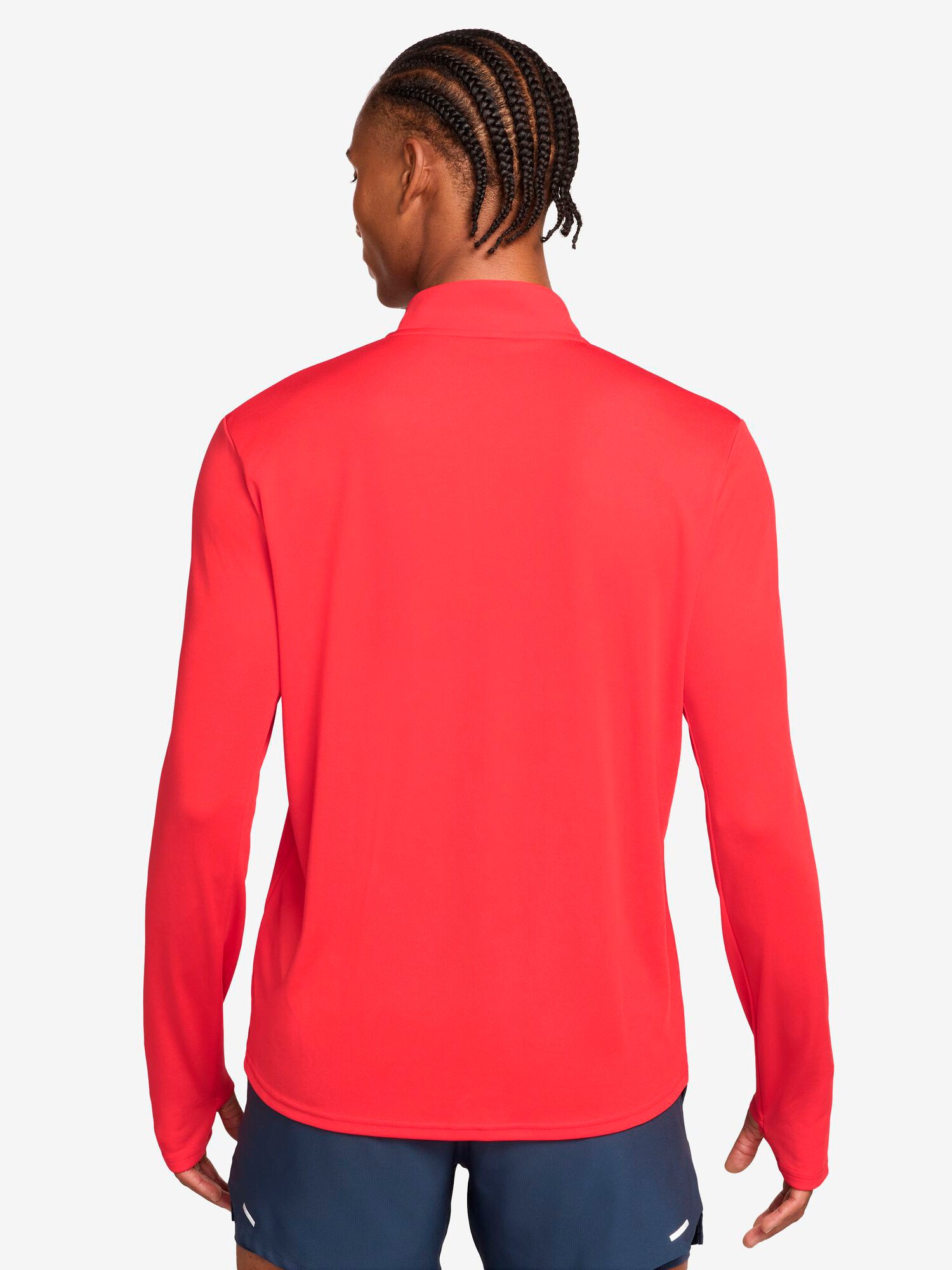 NIKE, M Nk Df Pacer Top Hz