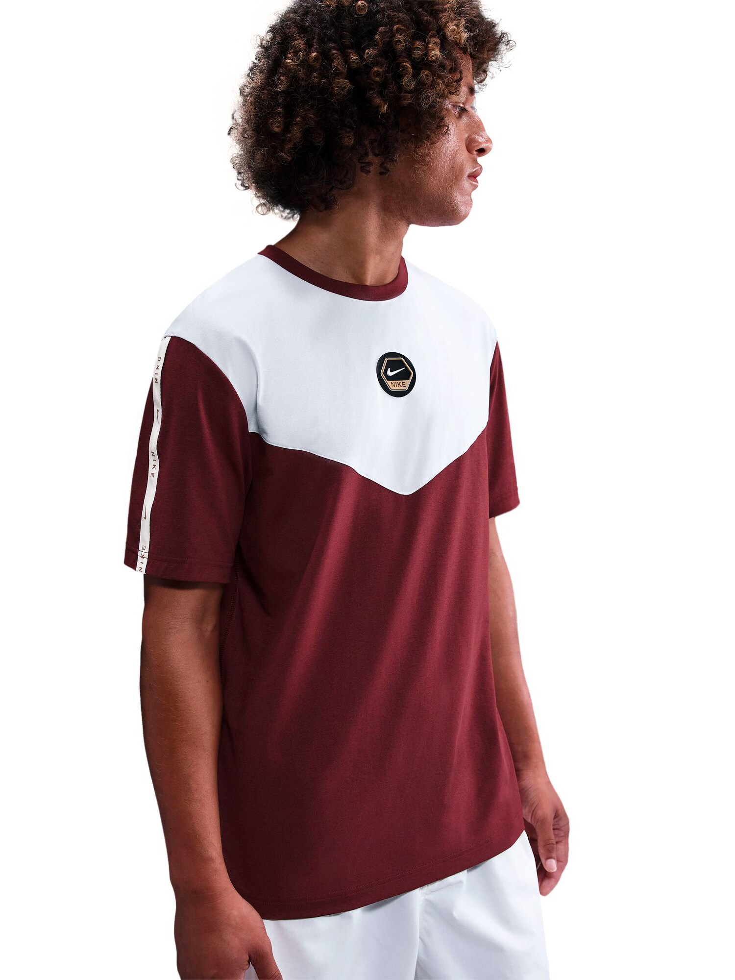 
NIKE, 
M Nsw Cs Df Tee, 
Detail 1
