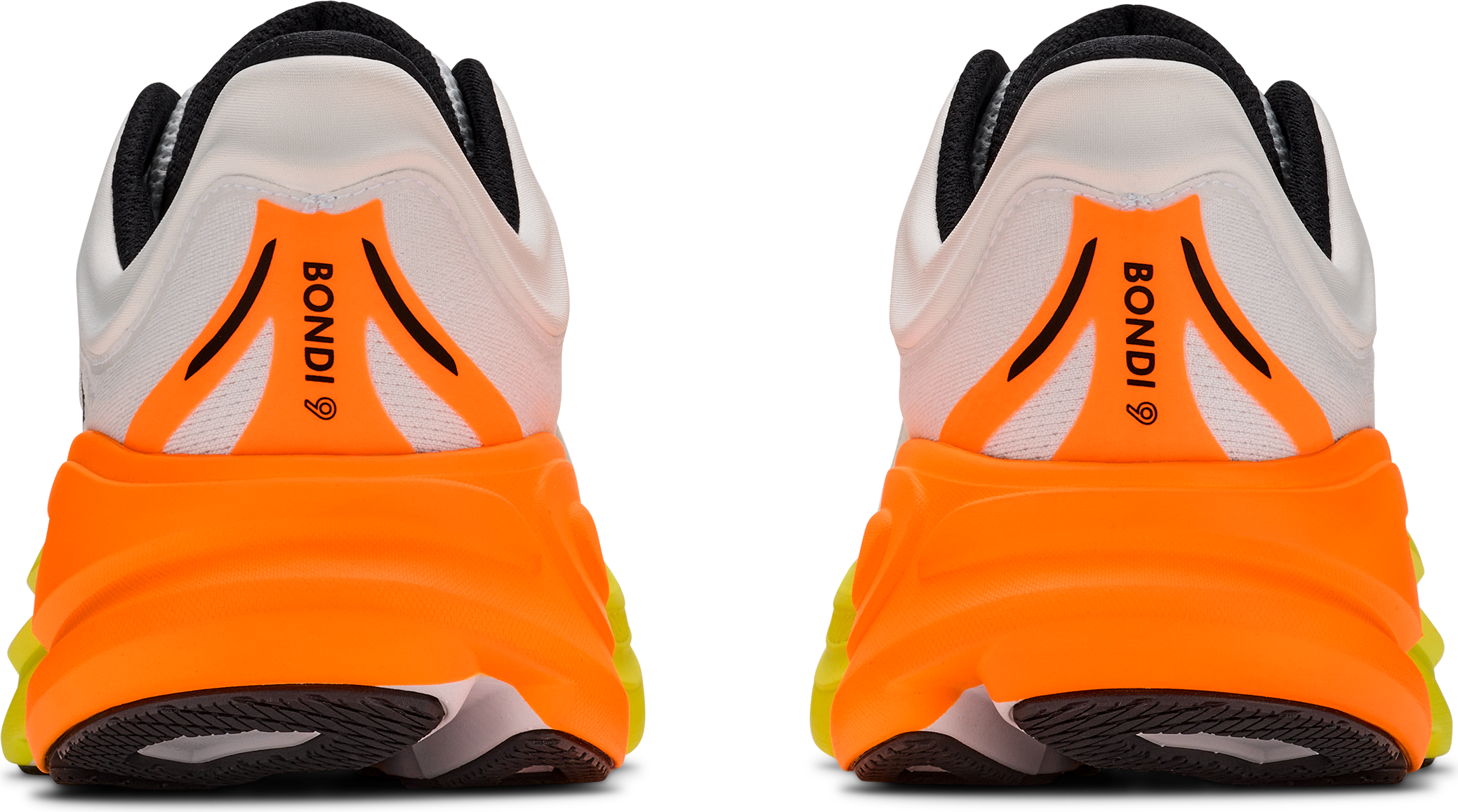 HOKA, M Bondi 9
