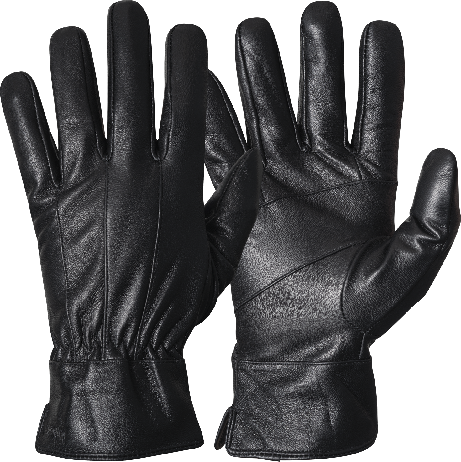 
GRANBERG, 
Leather Gloves U, 
Detail 1
