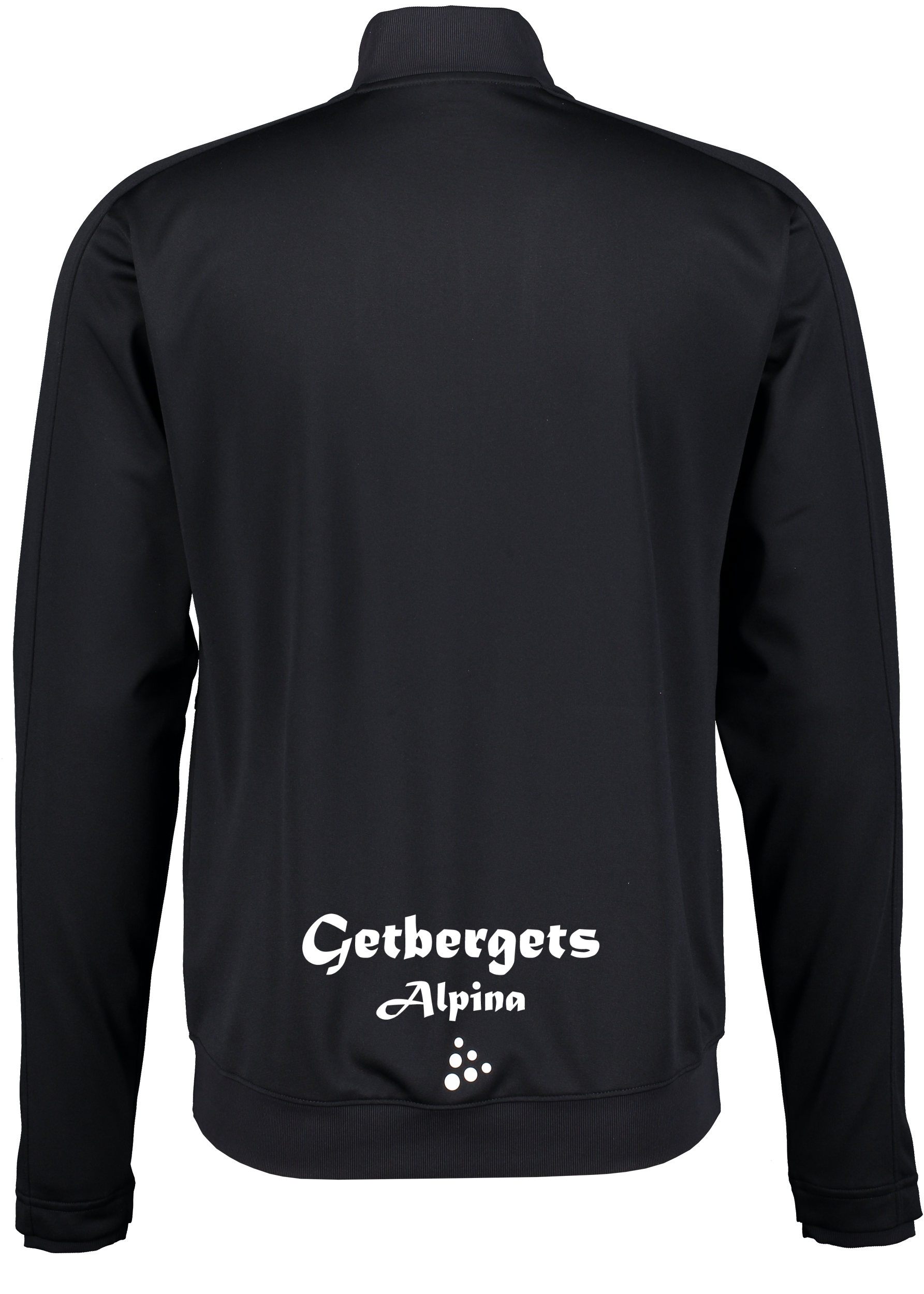 CRAFT, Evolve 2.0 Full Zip Jacket M