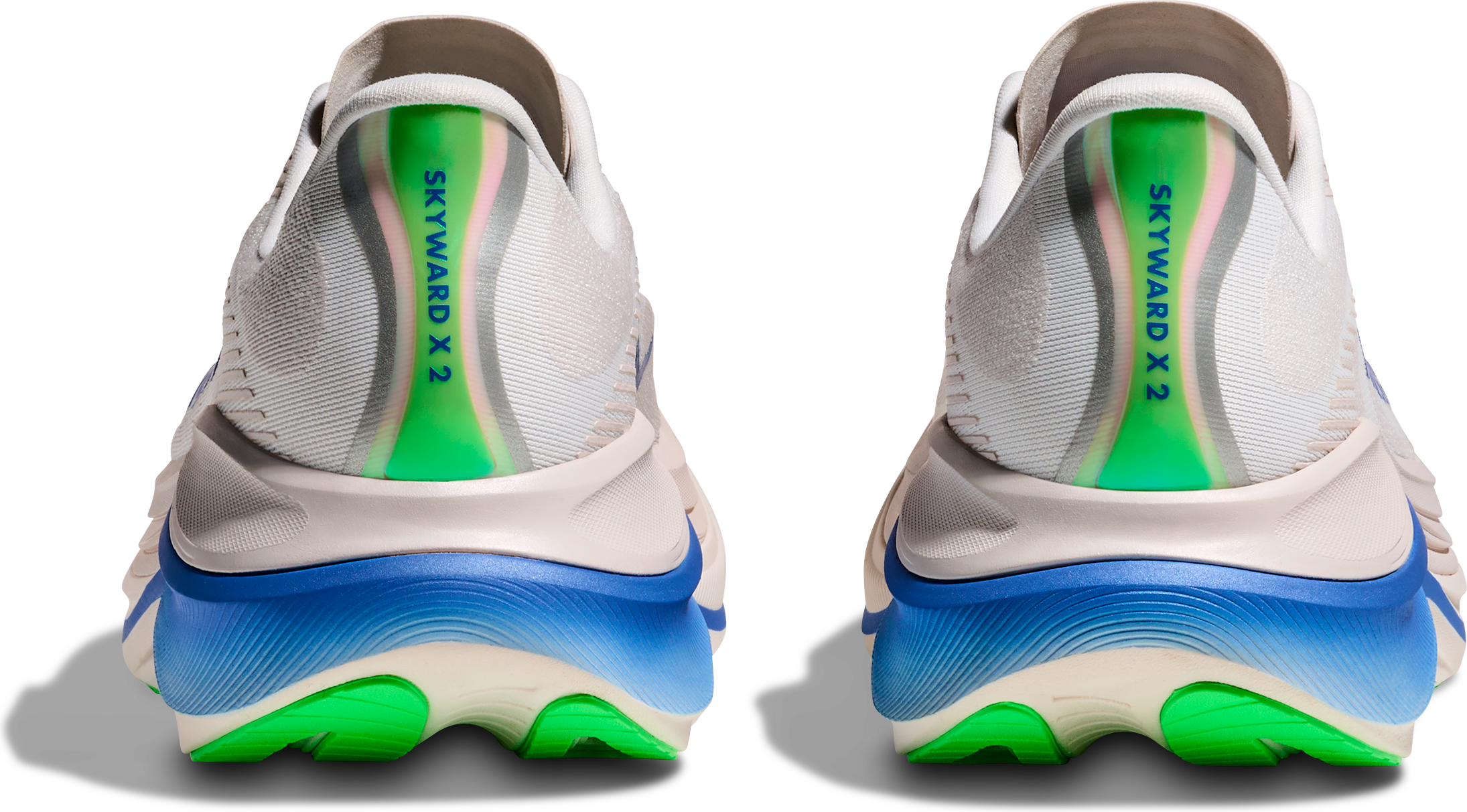 HOKA, M SKYWARD X 2