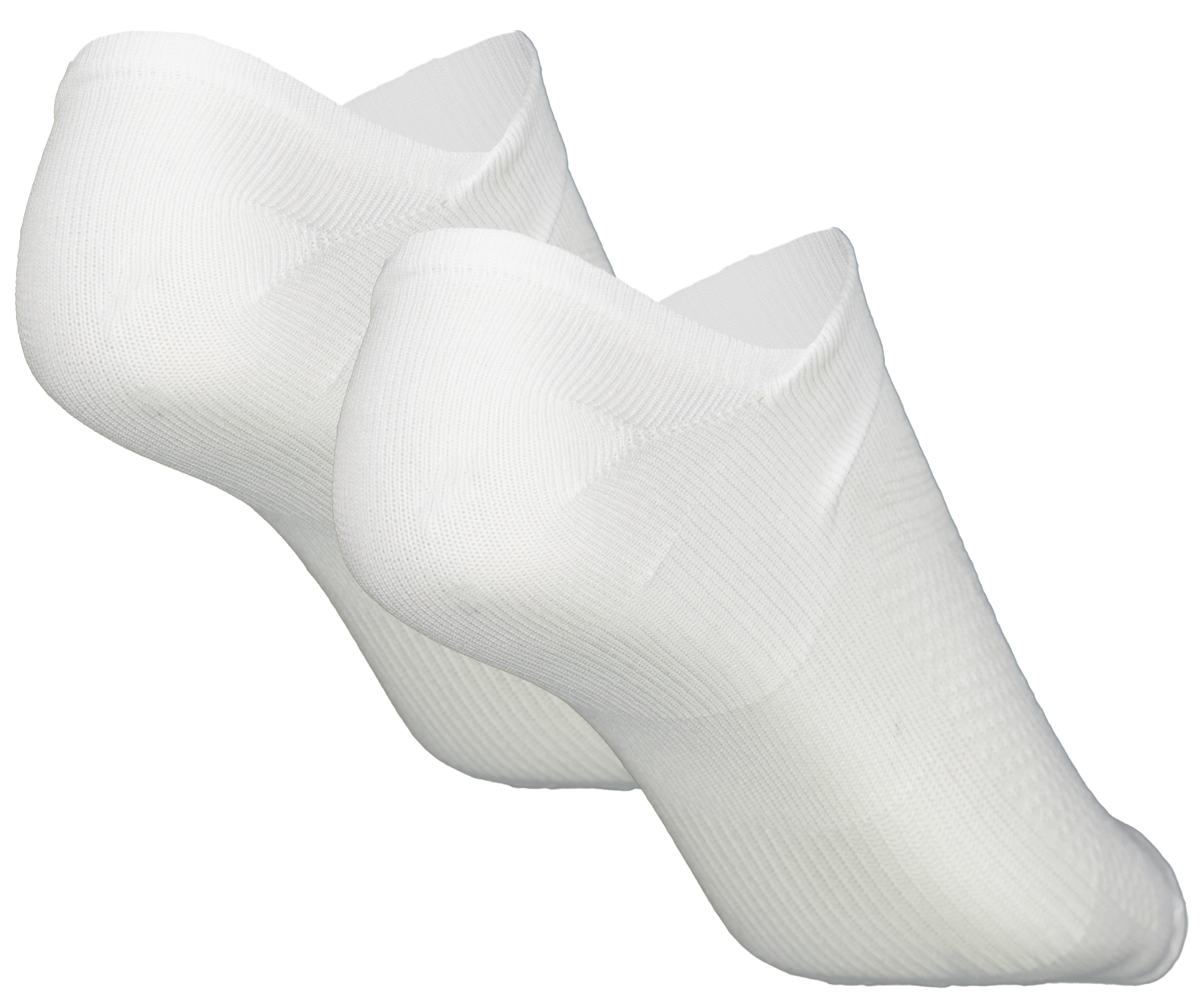 SOC, Invisible Sock Re 2p