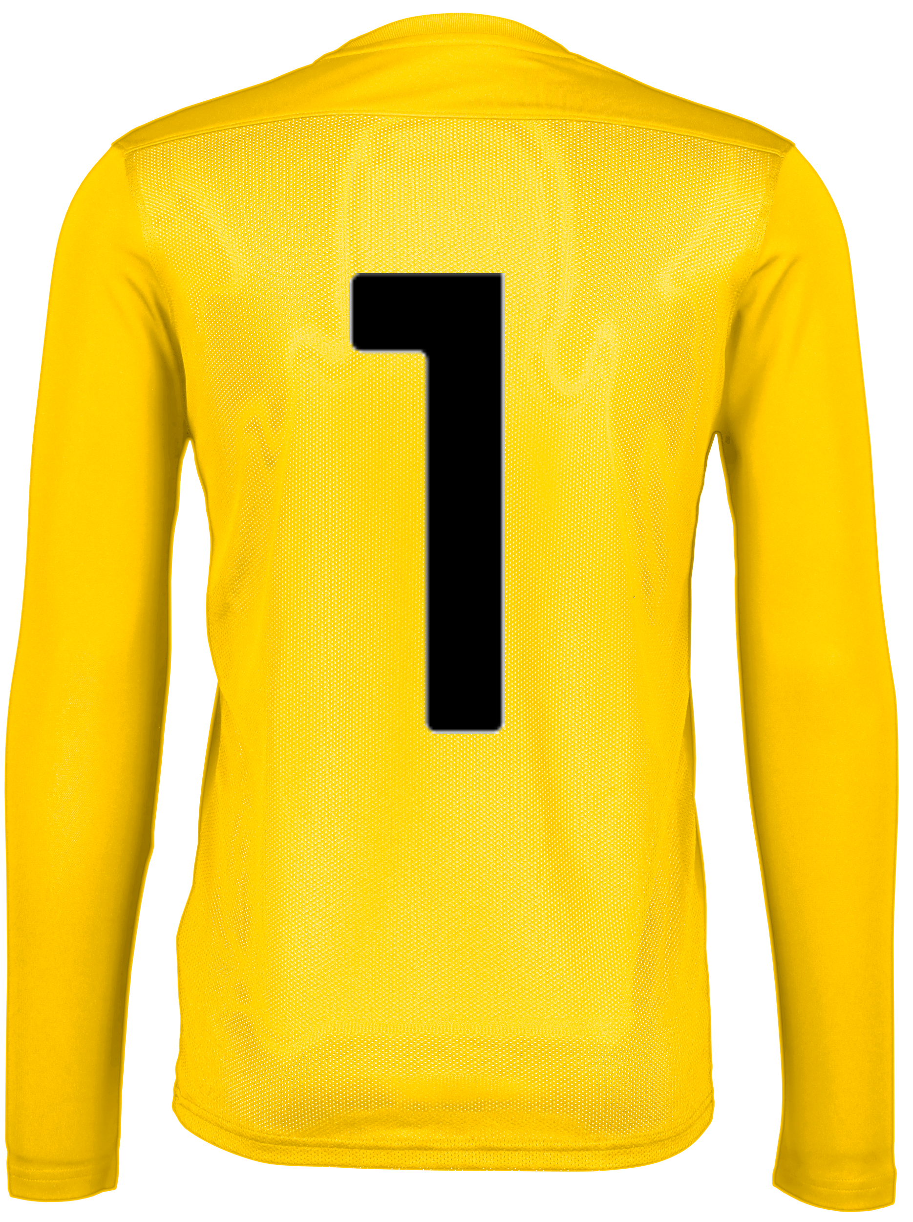 NIKE, Park VII LS Jsy