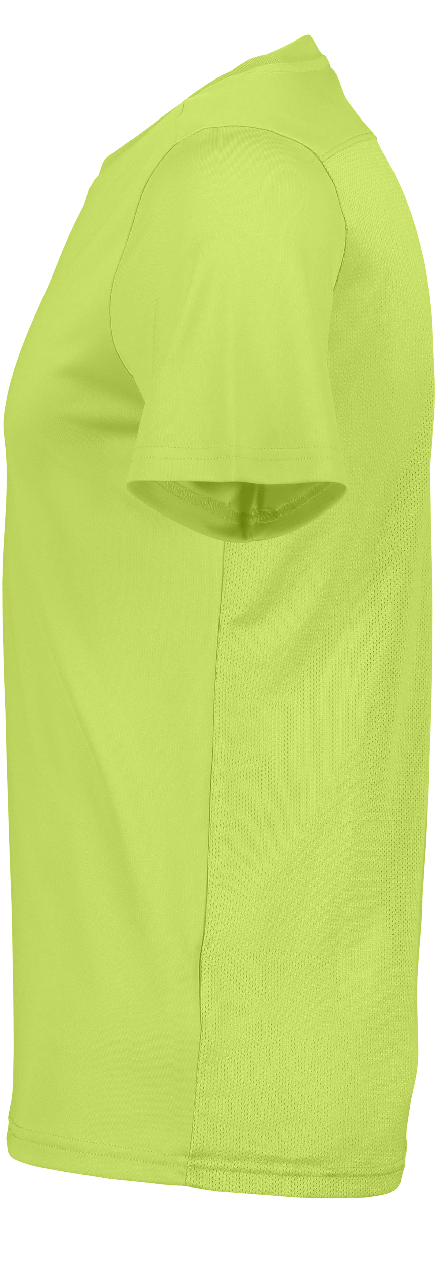 NIKE, Park VII SS Jsy