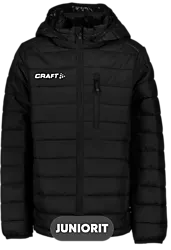 279704105101 CRAFT Isolate Jkt Jr 279704105101 CRAFT Isolate Jkt Jr Standard Small1x1
