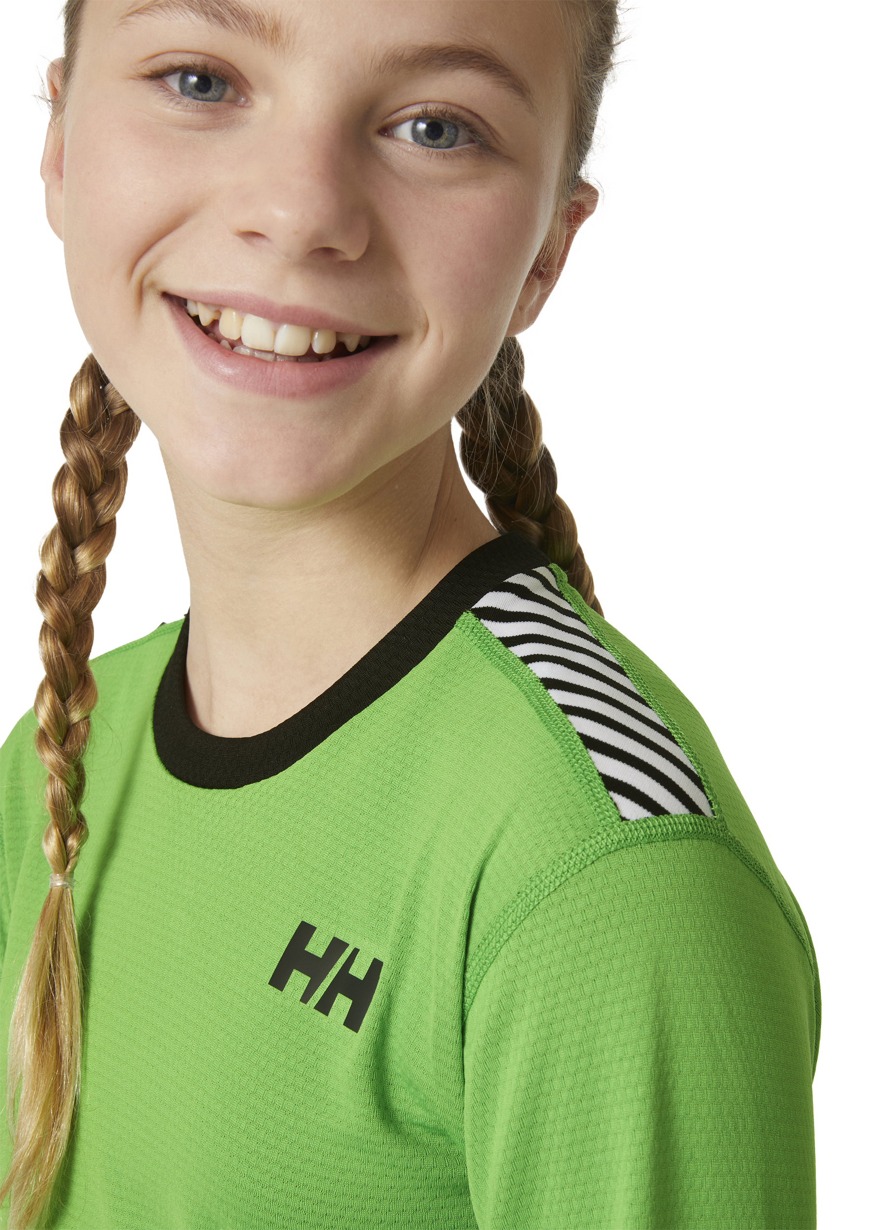 HELLY HANSEN, Jr Hh Lifa Active Set